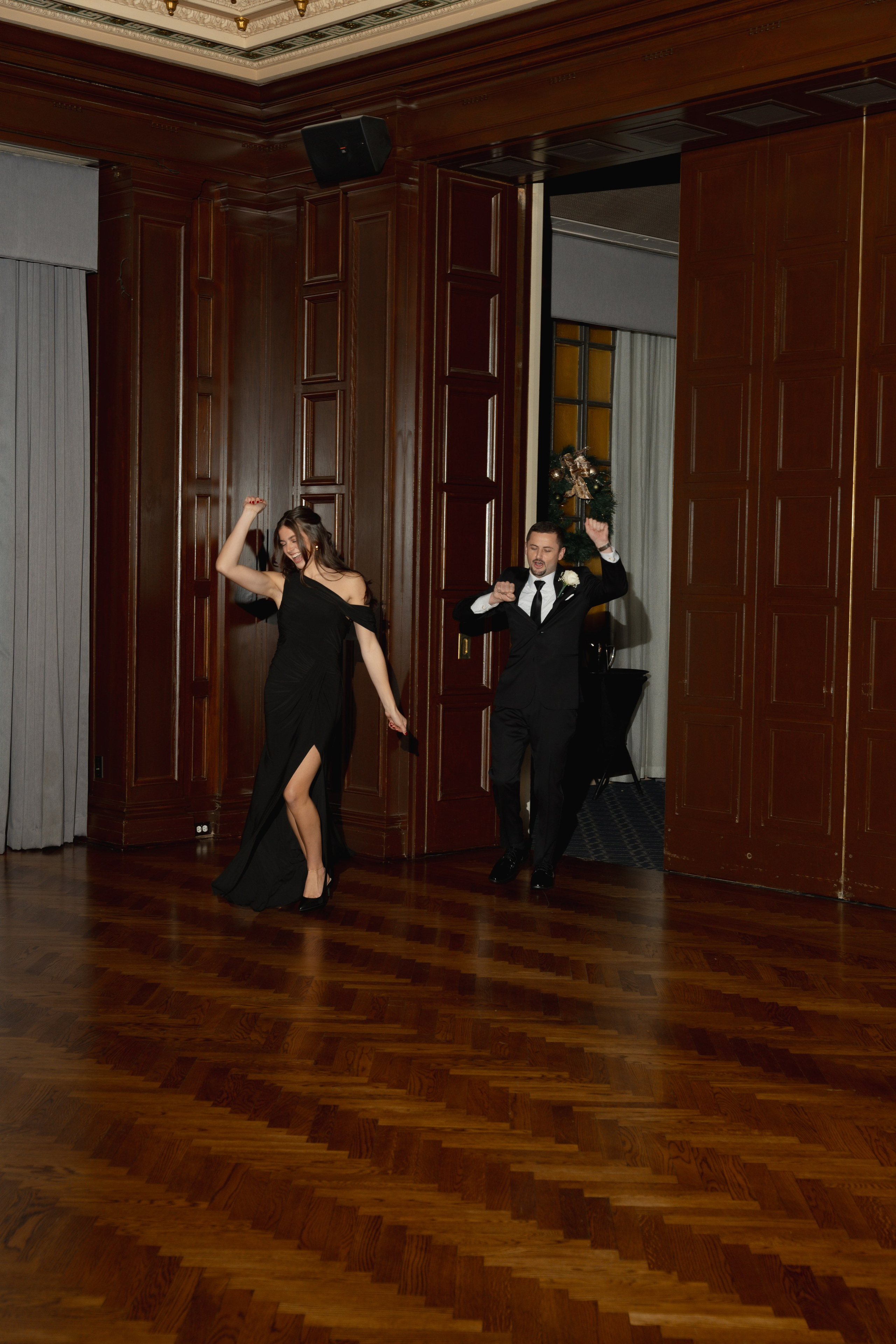 Jack and Maggie. Anna Krasnova Wedding photographer