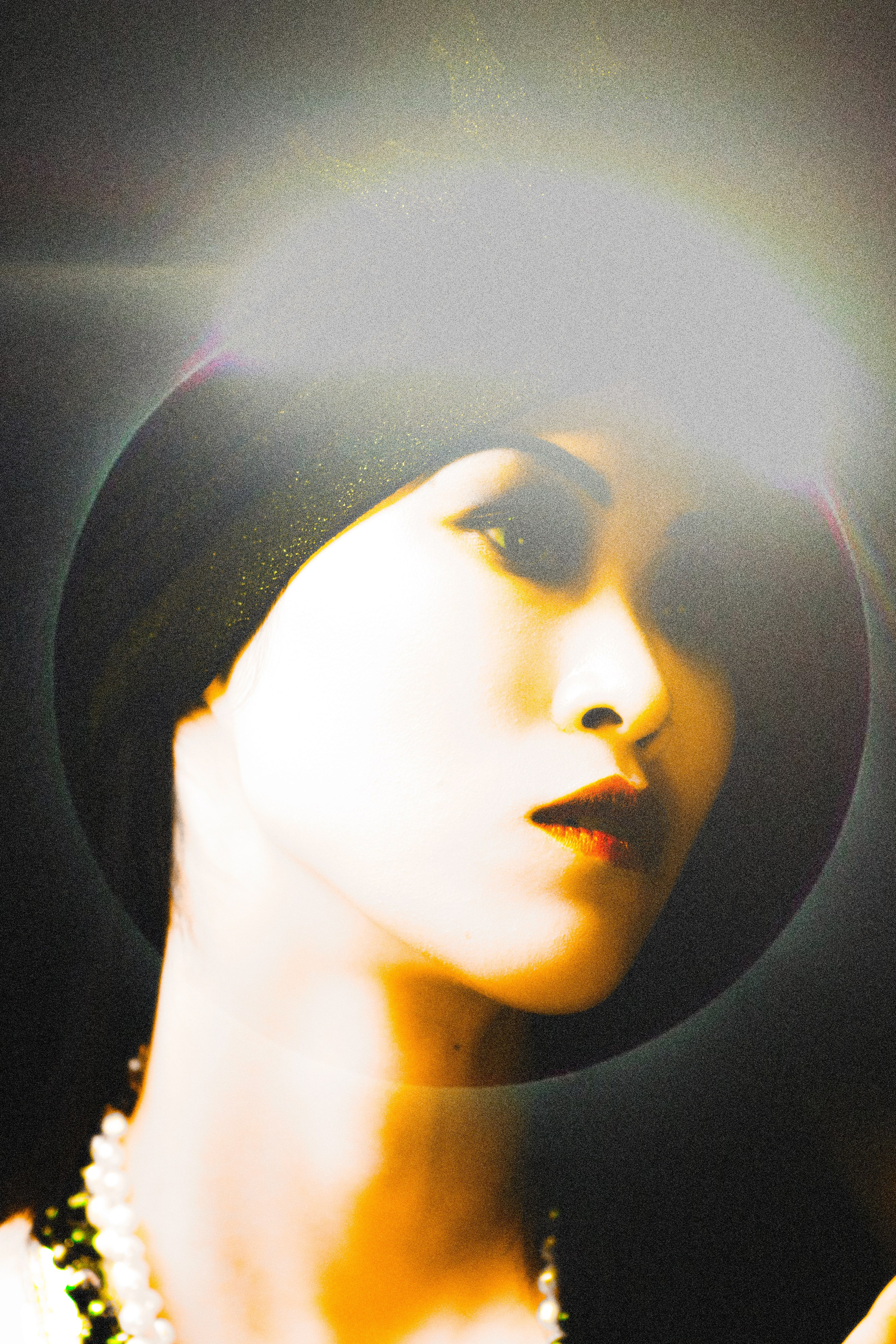 MIRAN　PROJECT. Anna Miyauchi