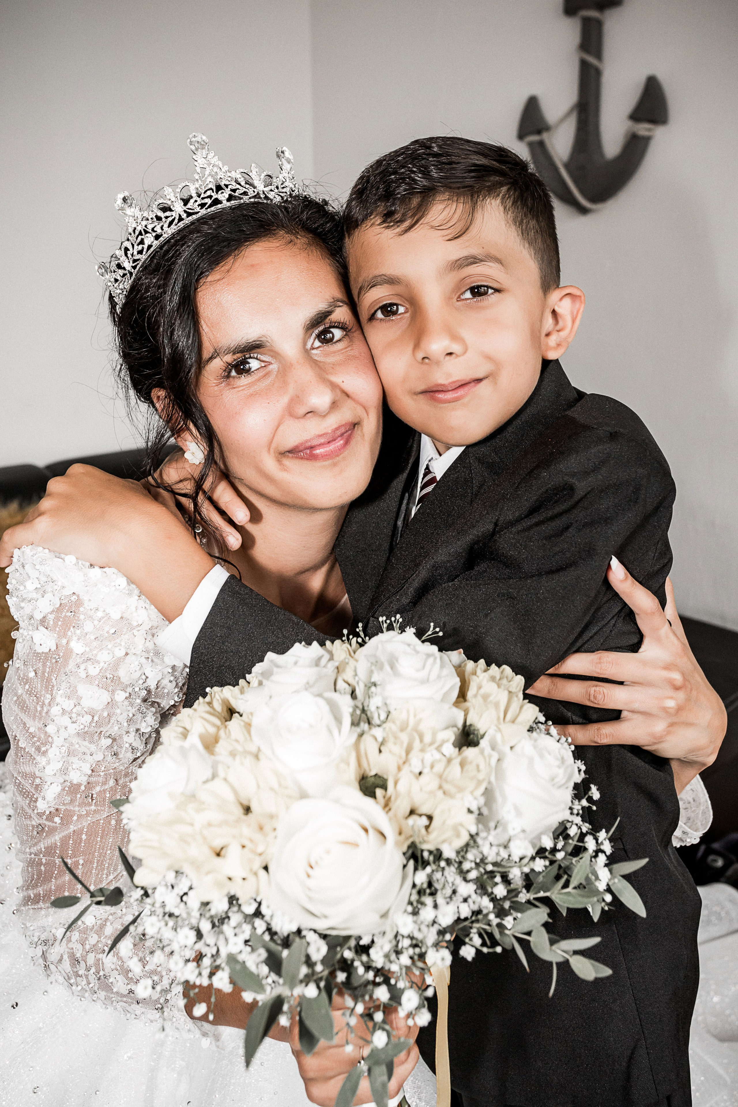 Barbora & David. Svatební fotograf a kameraman v Česku a po celé Evropě — Teplice, Ústí nad Labem, Praha, Drážďany