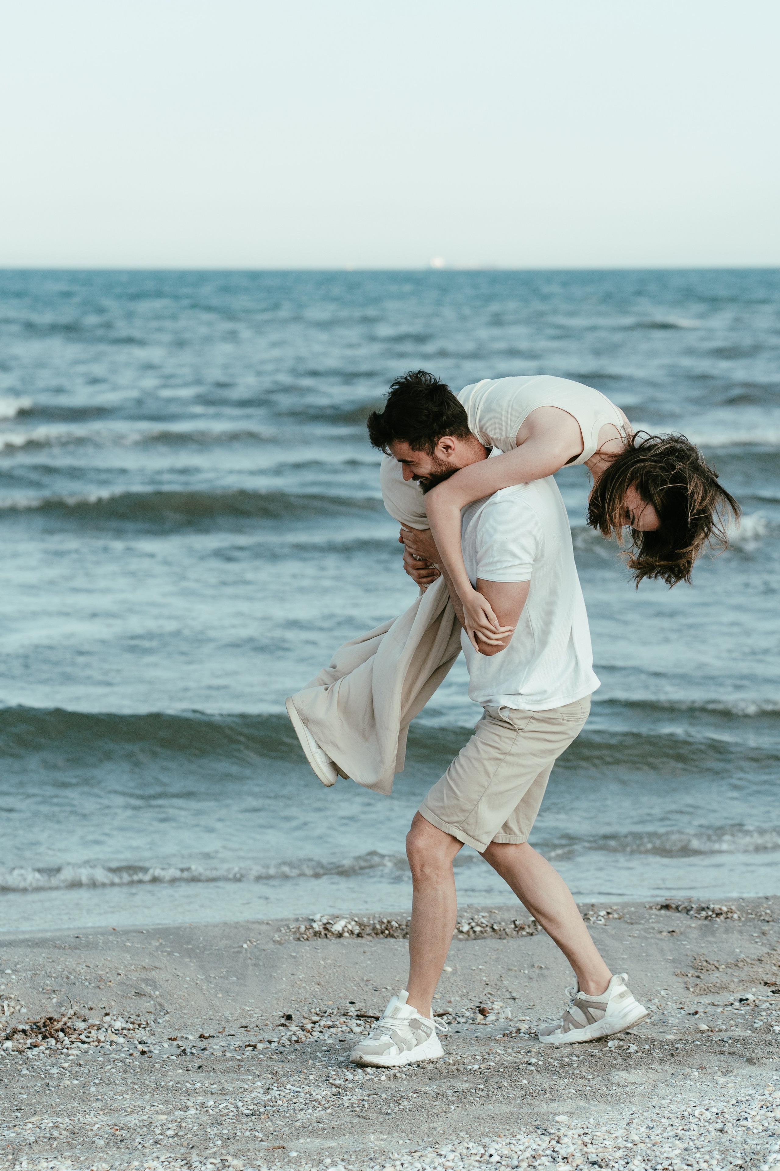 Oana si Alin. Adelinne — fotograf profesionist în Constanța pentru familii, bebeluși și evenimente