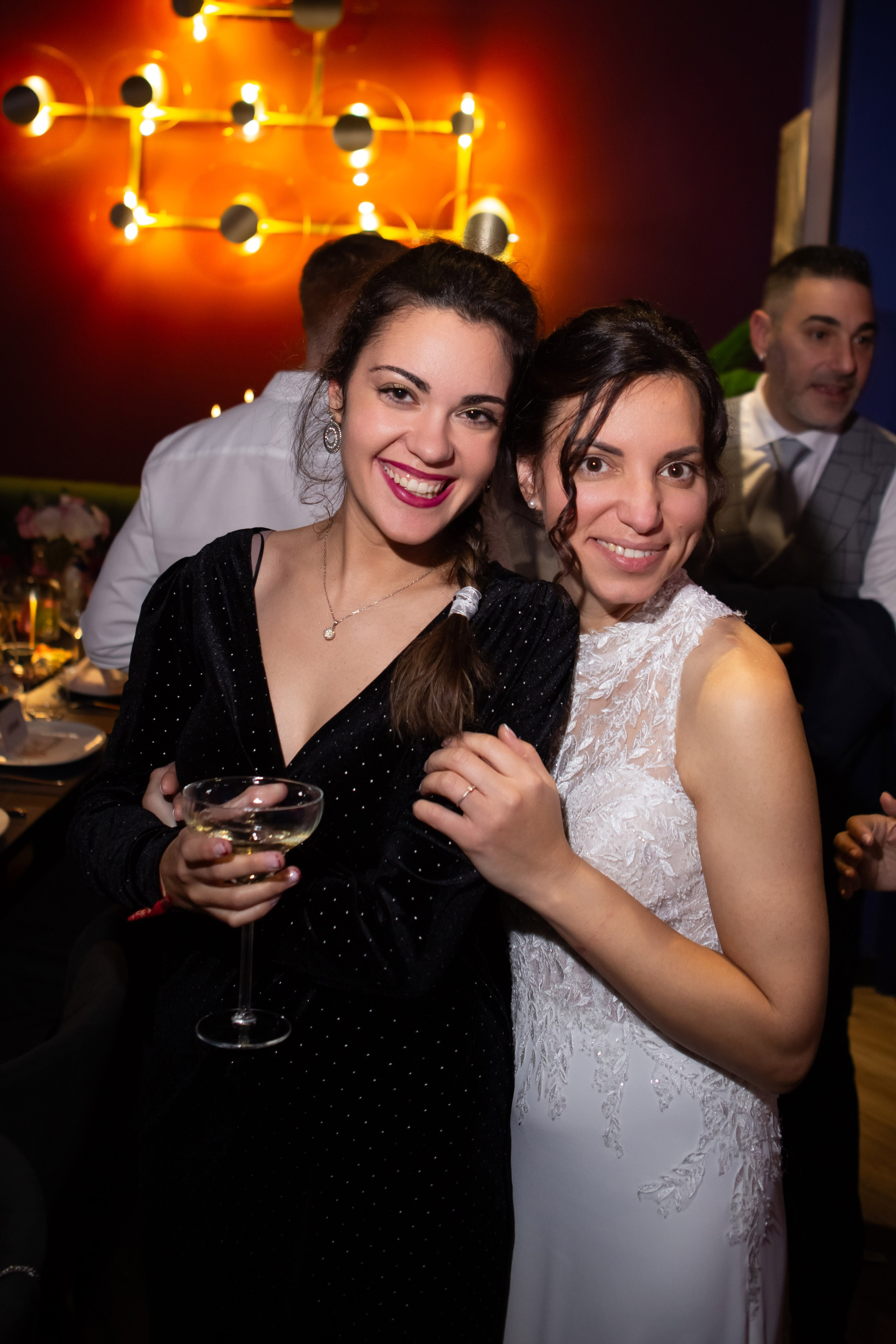 T+J. Professional photographer in Spain