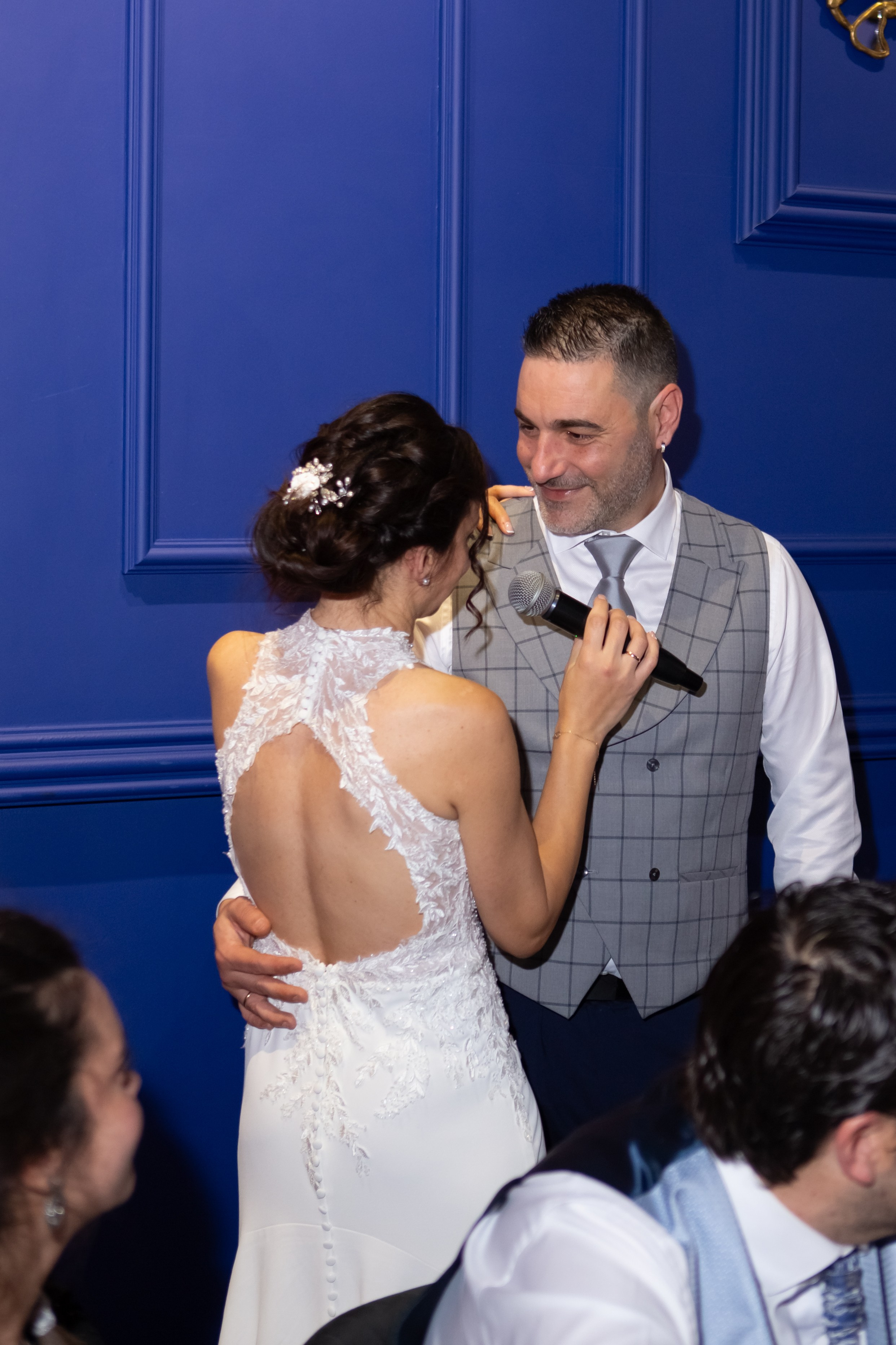 T+J. Professional photographer in Spain