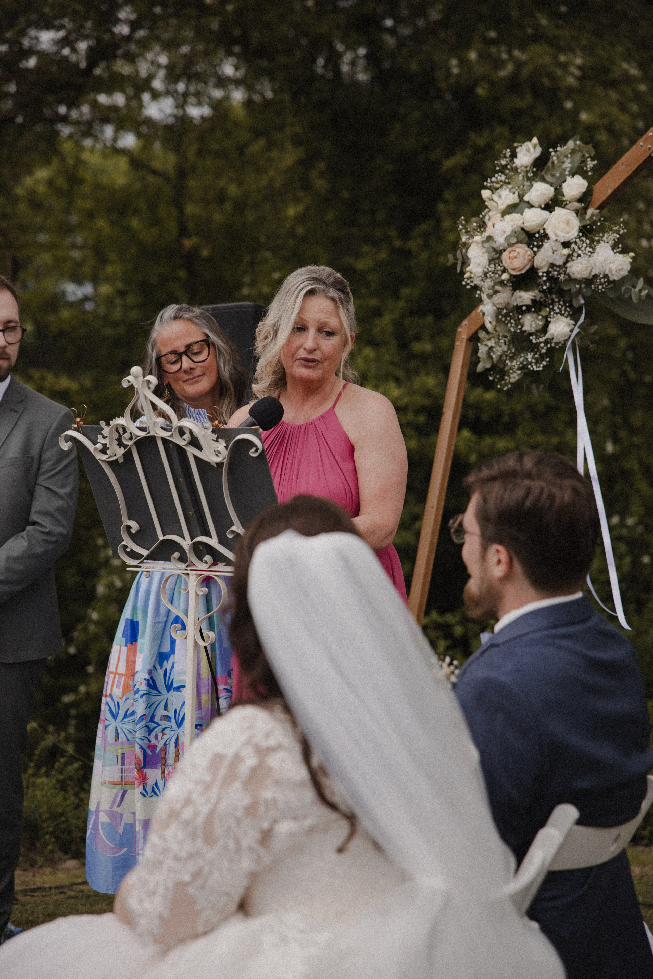 Michaela & Christian I Eventlocation Hilleringmann. Hochzeitsfotografin Bochum | Halyna Reiche Fotografie NRW