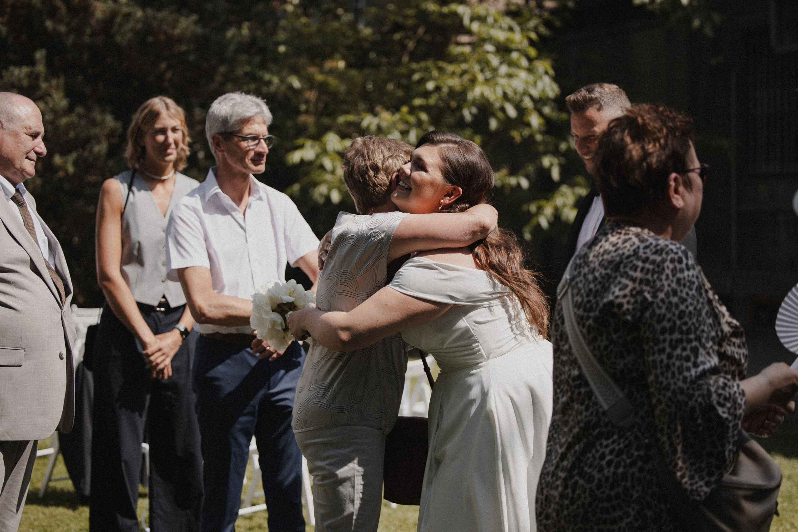 Jessica & Felix I Gesellschaft Harmonie Bochum. Hochzeitsfotografin Bochum | Halyna Reiche Fotografie NRW