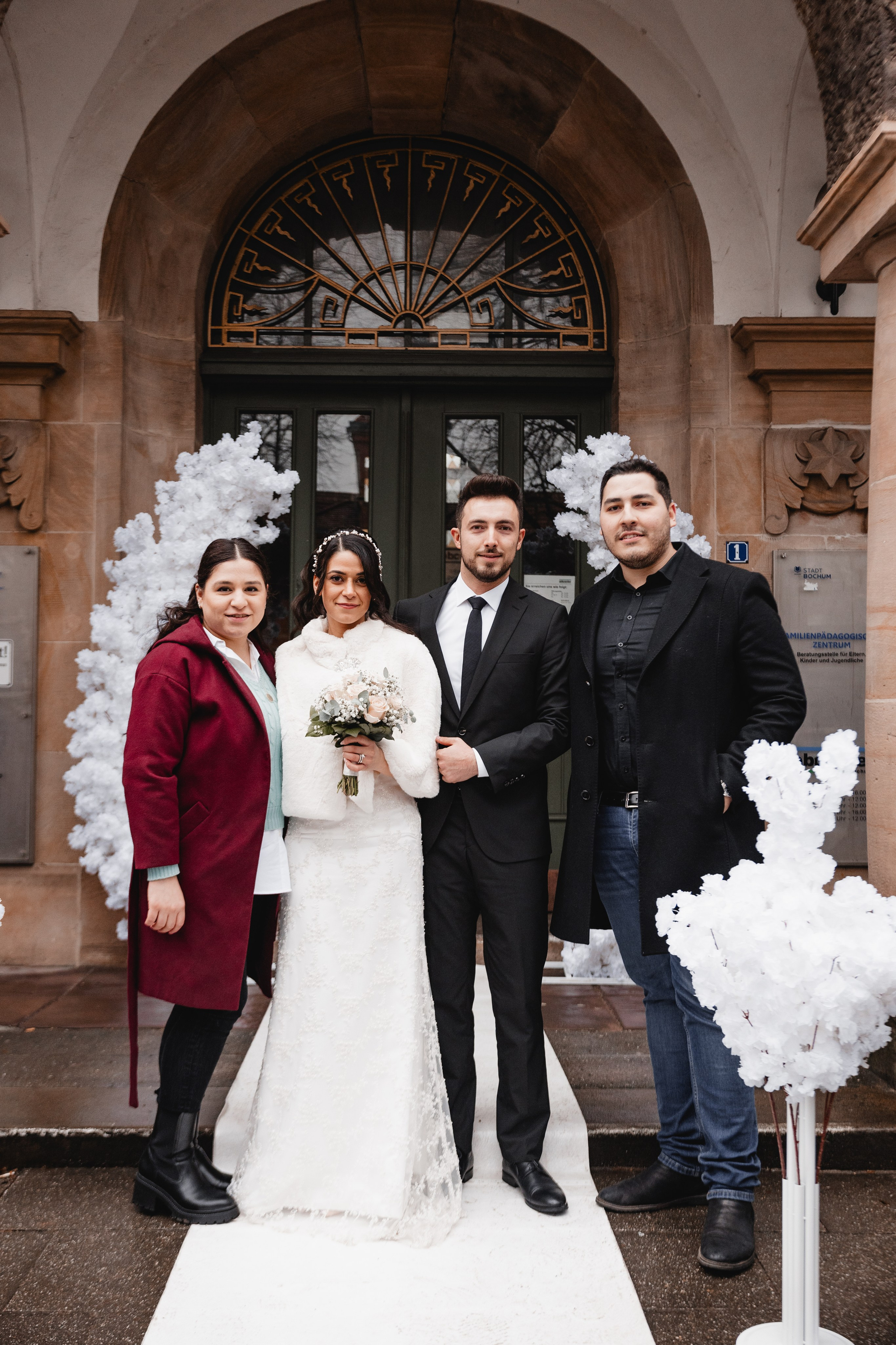 Yilmaz und Yaman | Amtshaus Langendreer, Bochum. Hochzeitsfotografie |Hochzeitsfotograf Bochum | Hochzeitsfotograf Dortmund | Hochzeitsfotograf Essen | Hochzeitsfotograf Ruhrgebiet