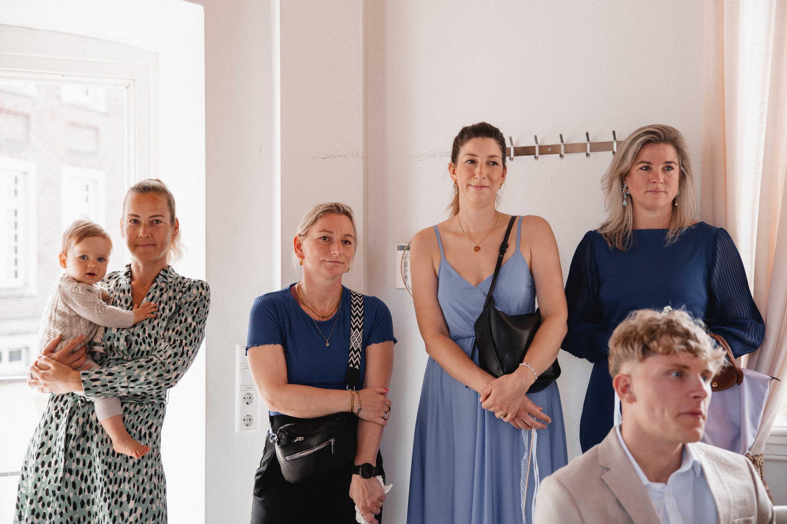 Sabrina & Ansgar | Schloss Nordkirchen. Photographer in Bochum Dolia Halyna