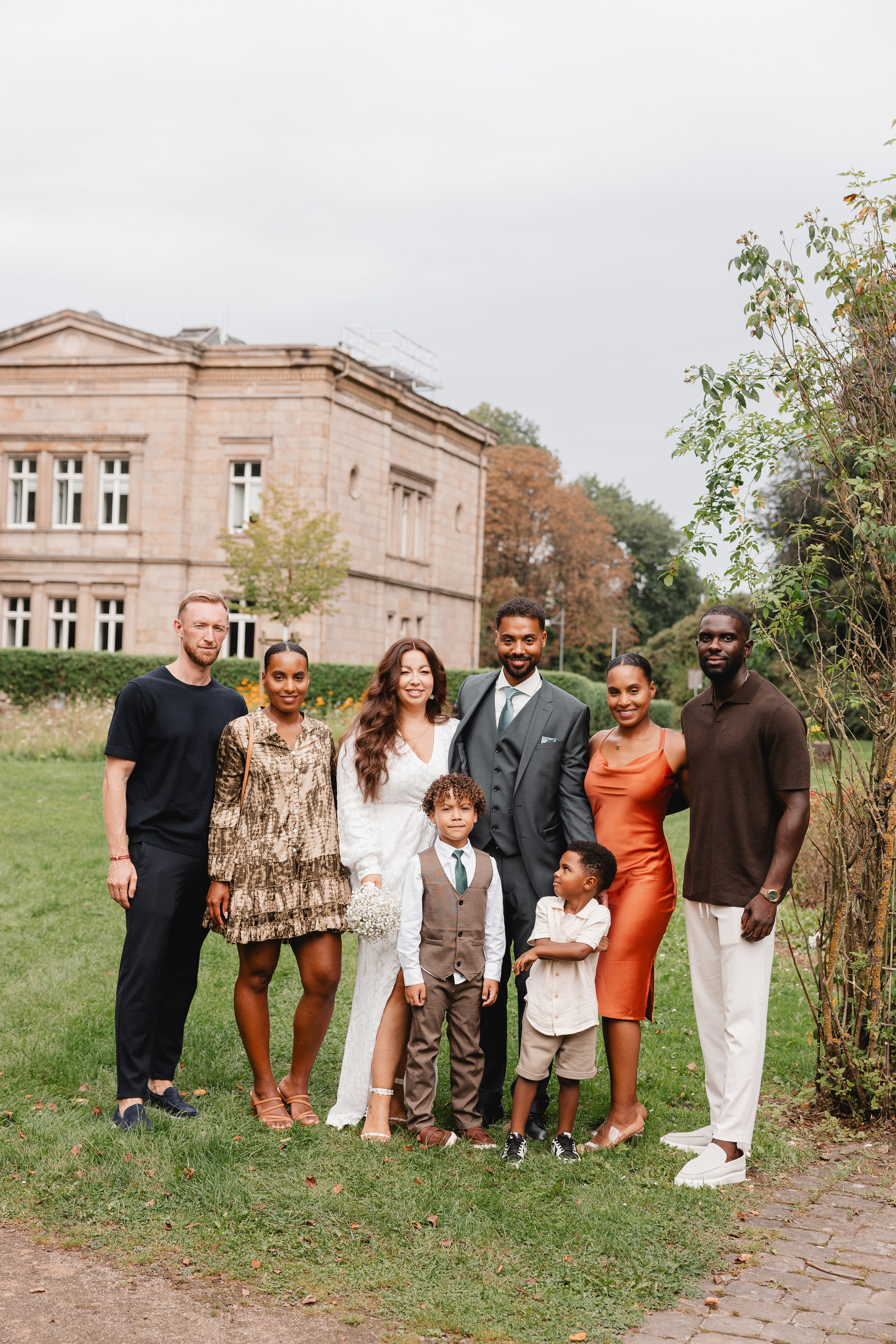 Luba & Vincent. Hochzeitsfotografie |Hochzeitsfotograf Bochum | Hochzeitsfotograf Dortmund | Hochzeitsfotograf Essen | Hochzeitsfotograf Ruhrgebiet