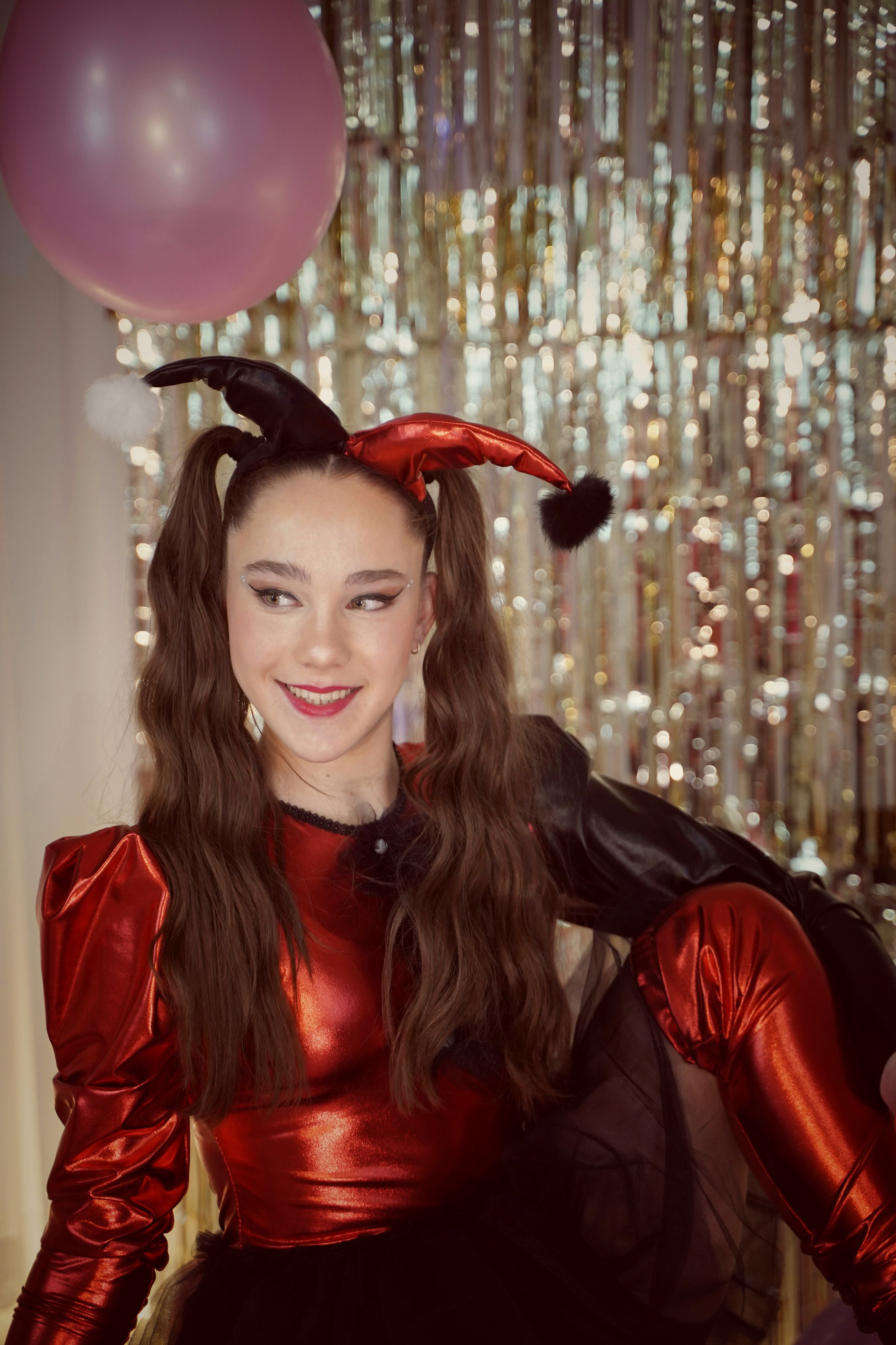 Пурим. Фотограф. Визуал. Хайфа. Талья Цветкова