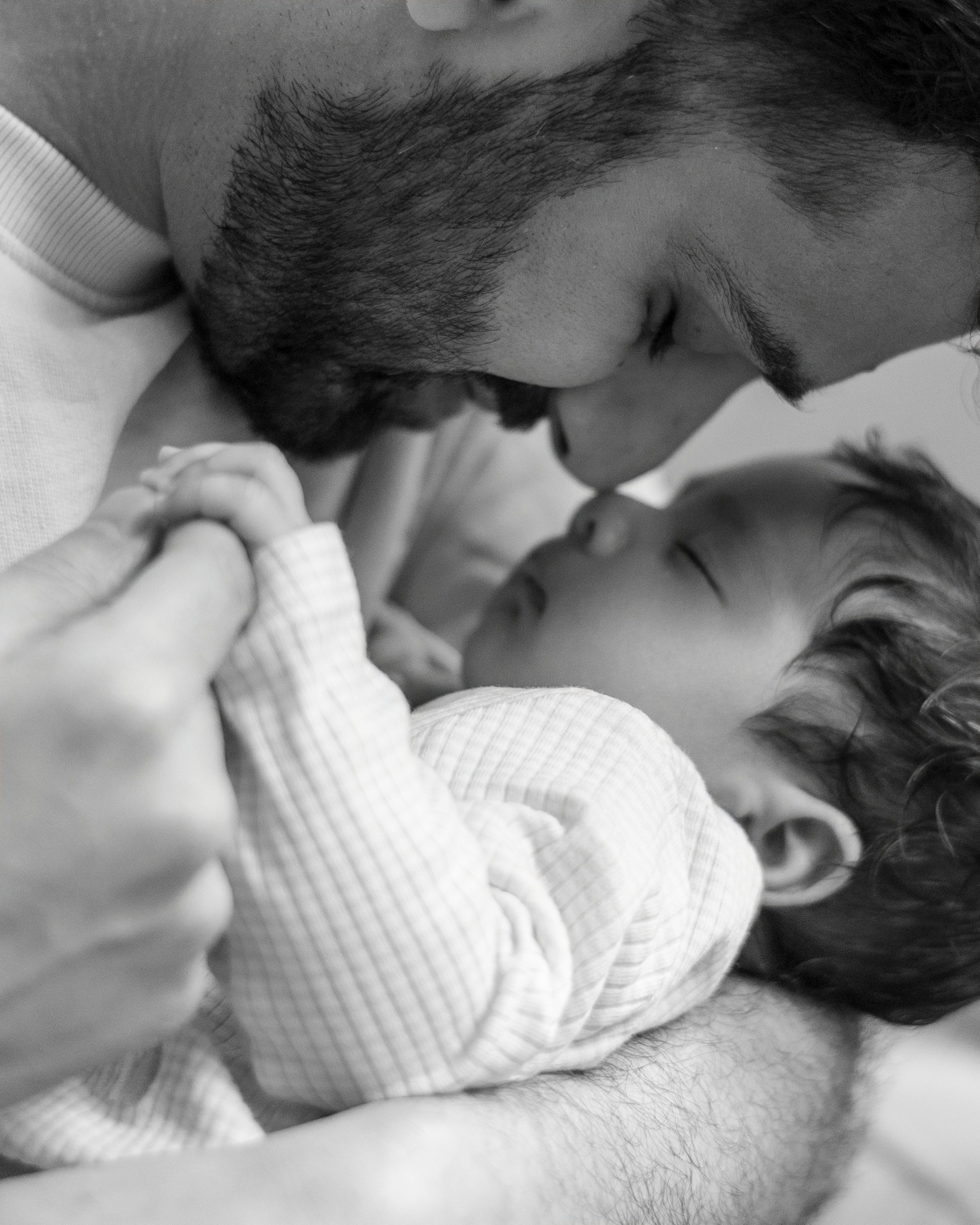 Newborn Photography in London! Natural In-Home Baby PhotoshootsLooking for a professional newborn photographer in London? I specialise in calm, natural in-home newborn photoshoots that capture your baby’s first days in a warm, relaxed and meaningful way. Photographing your newborn at home allows your baby to stay in a familiar environment, which is especially important during the early weeks.My newborn sessions are designed to be gentle, baby-led and stress-free. The photoshoot usually lasts around 1–1.5 hours, with plenty of time for feeding, changing, cuddles and little breaks whenever your baby needs them. There is no rush  I always follow your baby’s rhythm and work at a slow, comfortable pace.I focus on natural, timeless images: real moments, soft light, family connection and beautiful details like tiny hands, feet and expressions. Parents and siblings are very welcome to join the session, so we can create a mix of baby-only portraits and heartfelt family photos.After the session, you will receive all the best images (usually 100+ photos) in light, natural retouching that keeps skin looking real and soft never over-edited. Your gallery will be ready the next day after the shoot, so you can easily download your photos and share them with your loved ones.I offer newborn photoshoots across London, coming directly to your home for a comfortable and personalised experience. If you’re looking for a London newborn photographer who values calm, authenticity and emotional storytelling, I’d love to capture this special chapter for your family.Get in touch to check availability and book your newborn photoshoot in London)