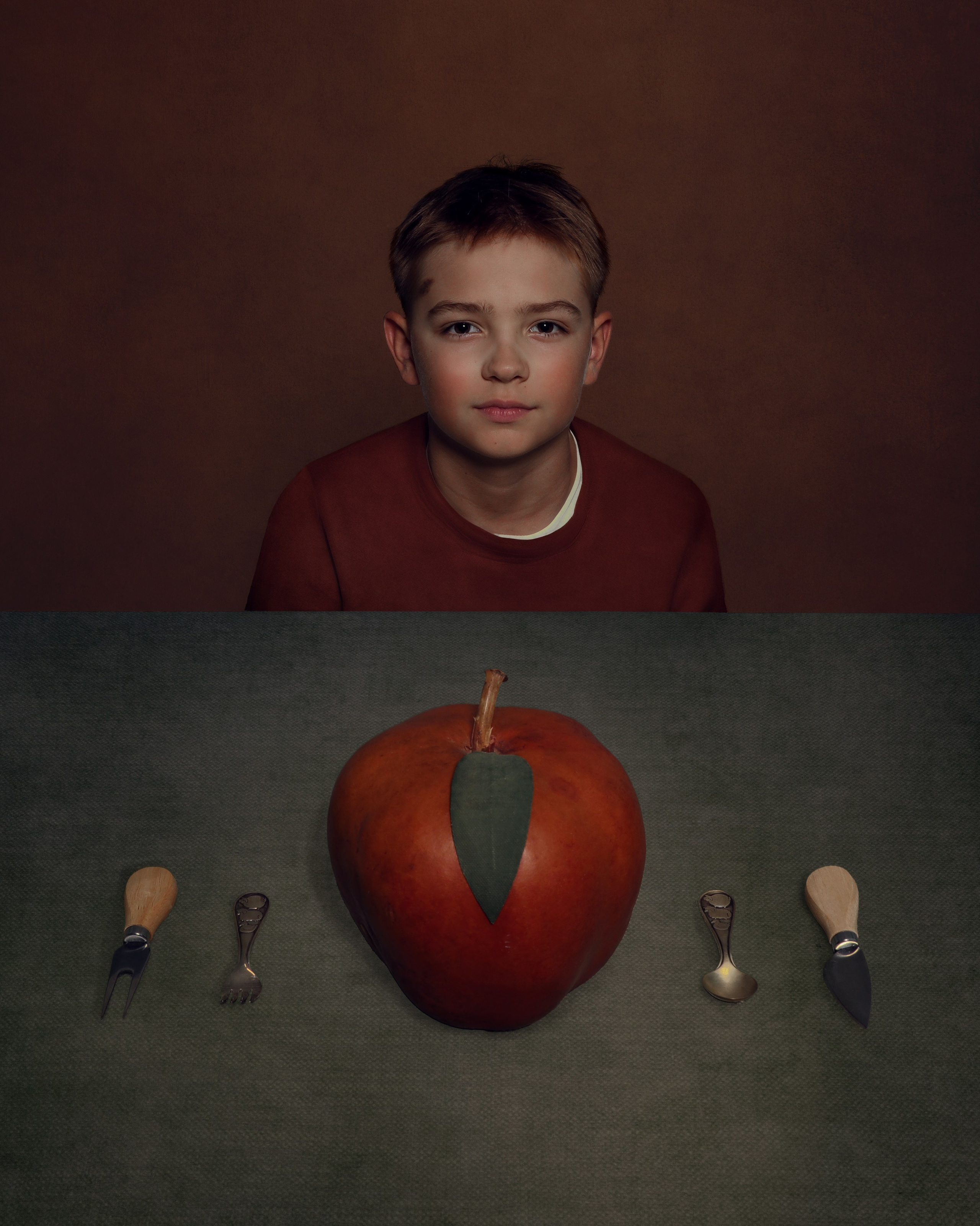 Fine Art. Ксения Мирная — Фотограф, с которым вы напишете вашу историю…