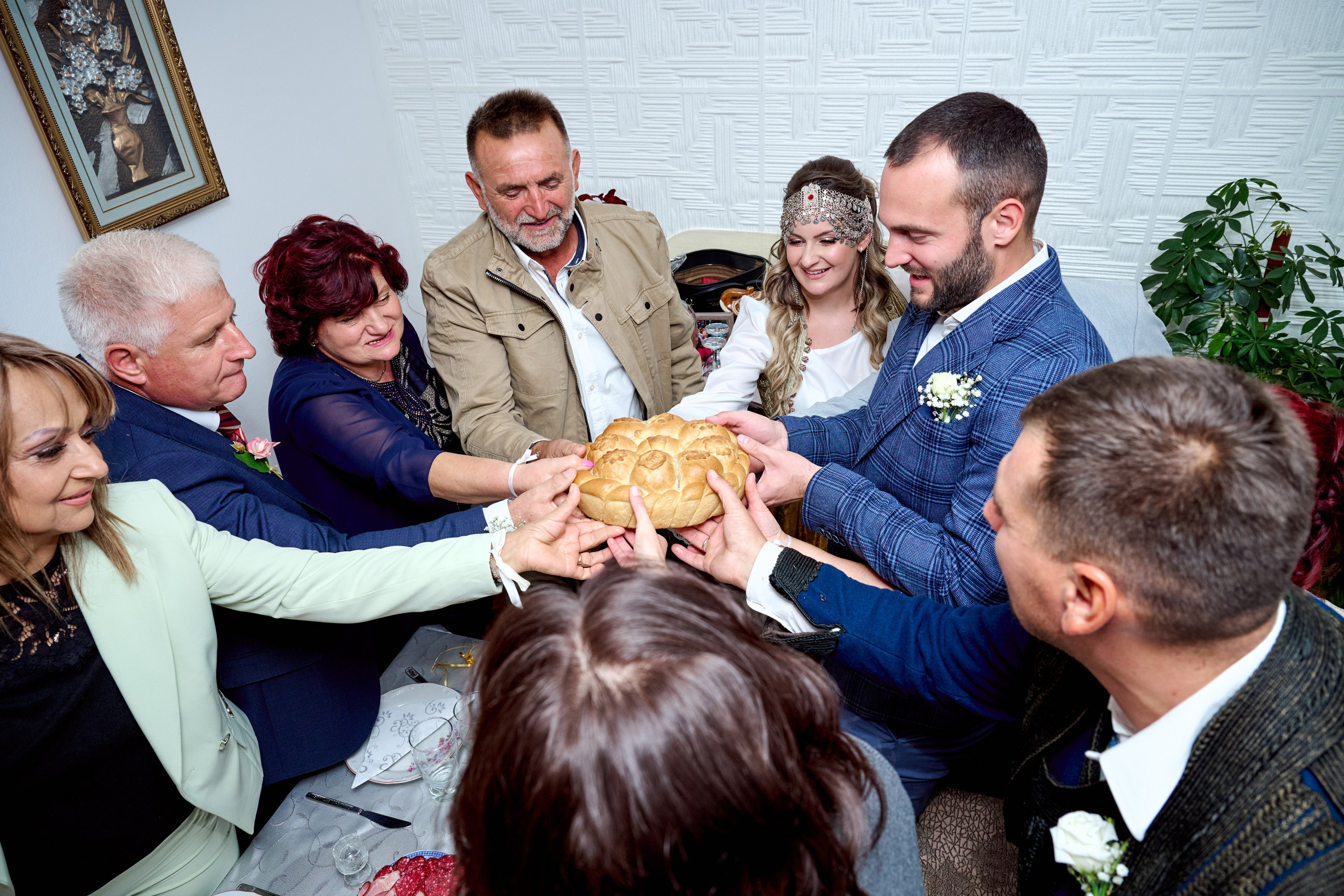 Ivana i Jefta. Marko Superio | Wedding & Portrait Photographer