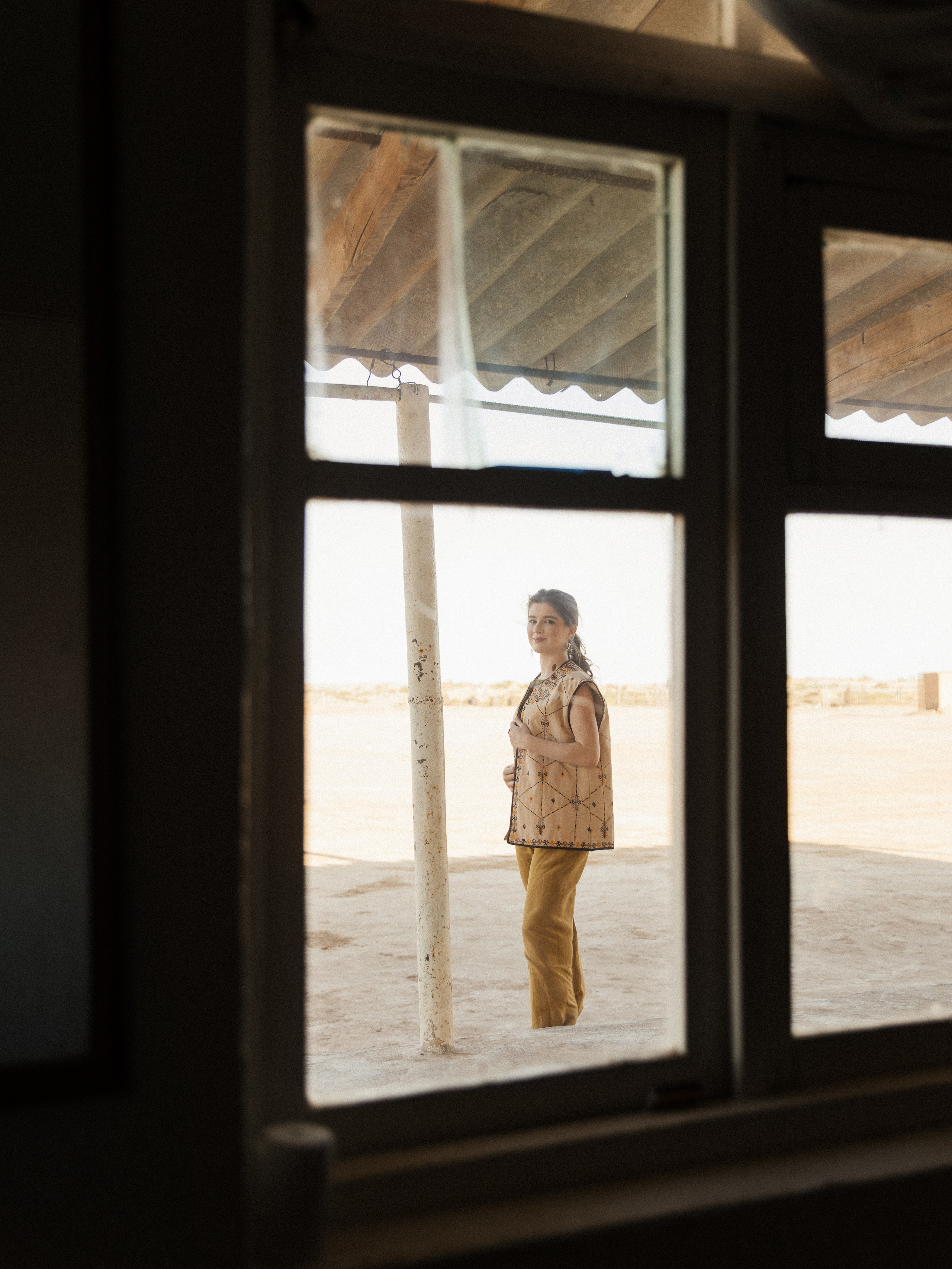 Jasmin. Family and wedding photographer in Bangkok, Thailand