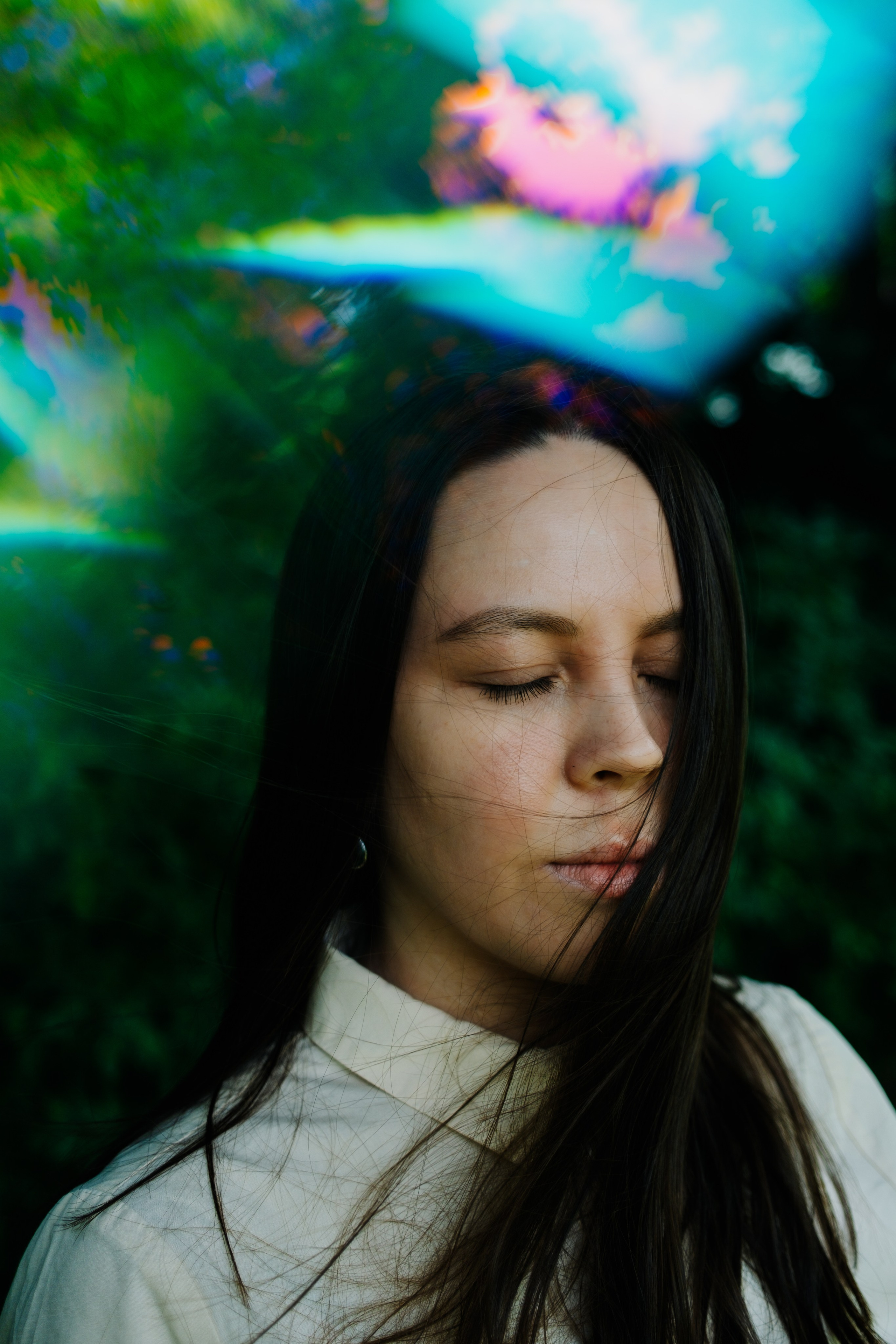 Girls Picnic photoshoot. Professional Photographer in Berlin — Portraits, Love Story, Events, F