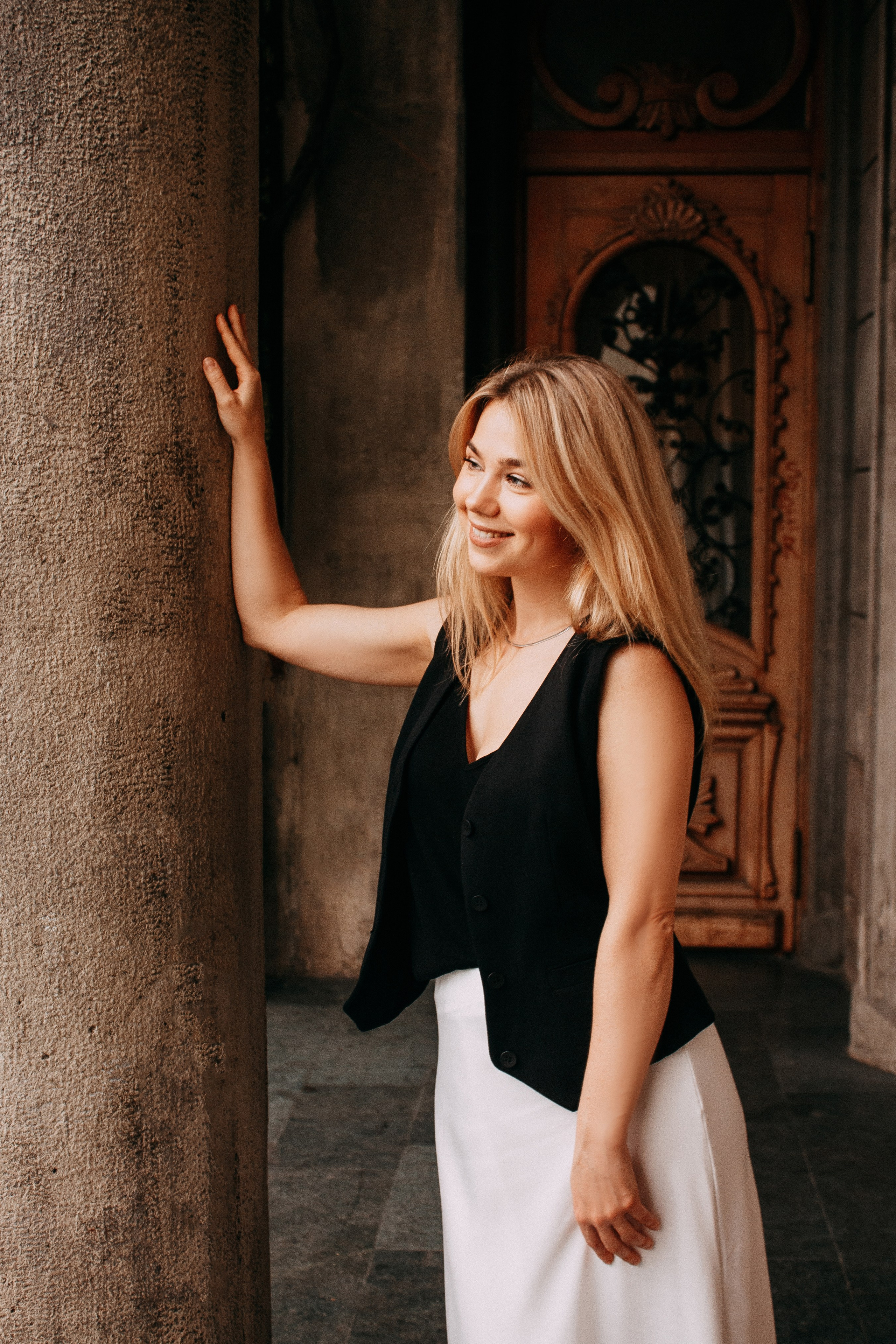 Юля и Ваня. Свадебный и портретный фотограф в Белграде Екатерина Македонская