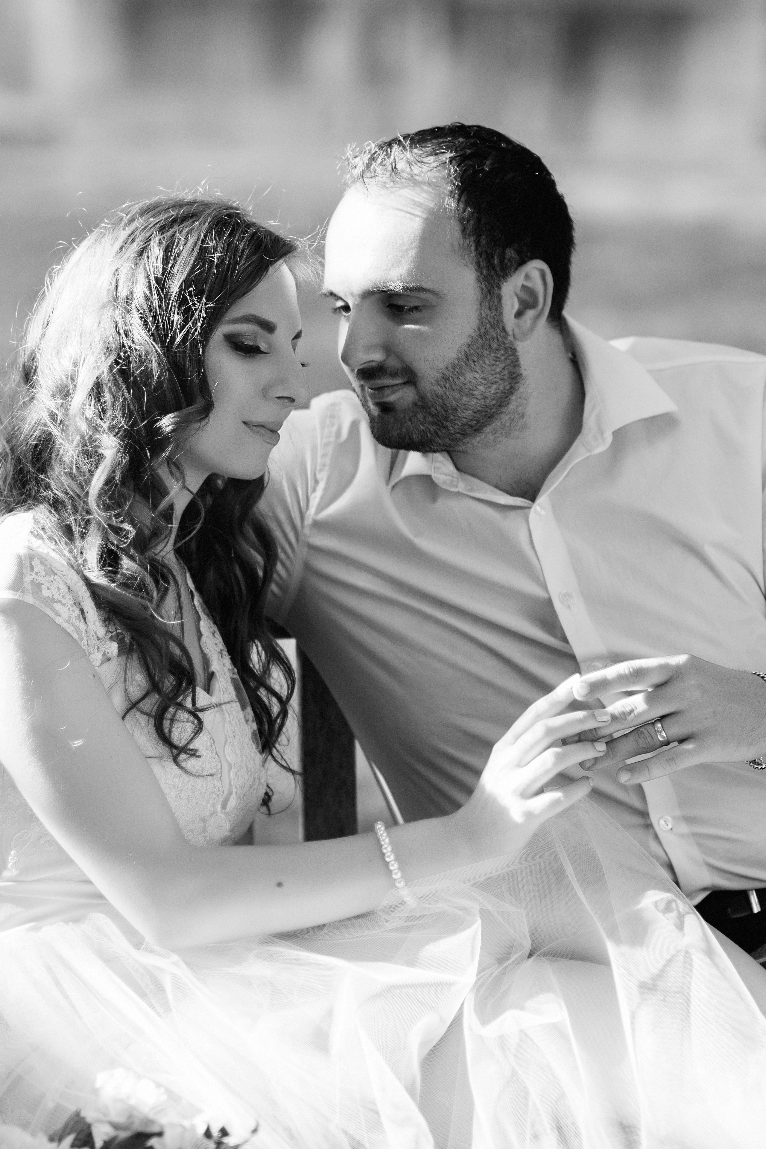 Elopements. Wedding & family photography in Seattle area. Helen Michelle photographer