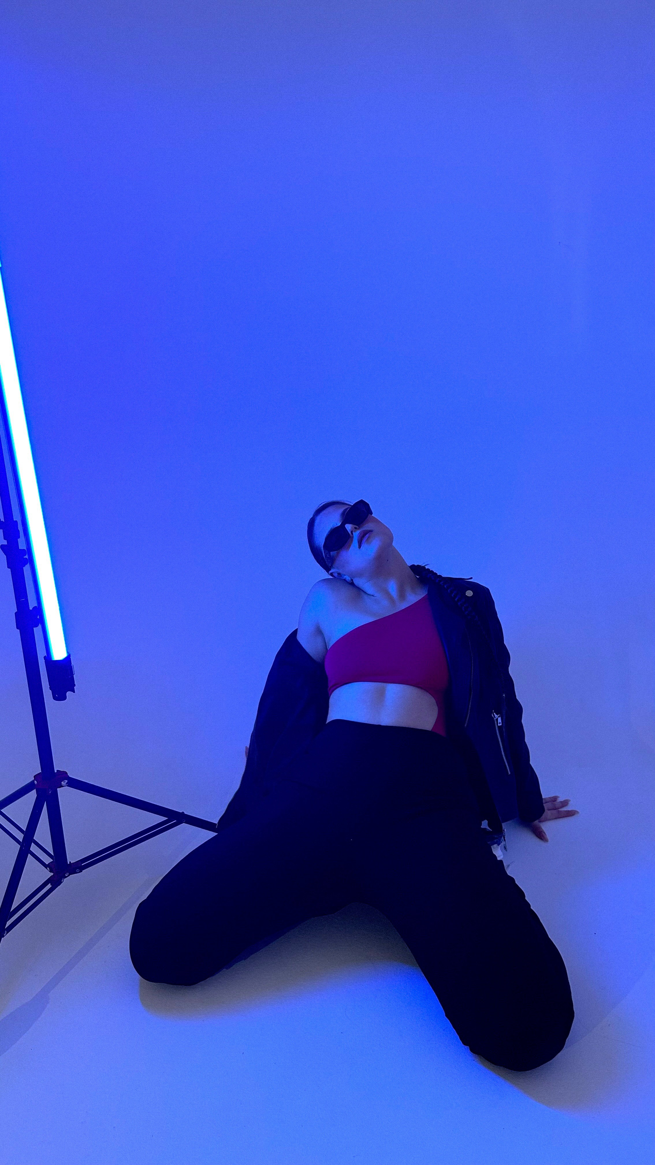 Контент съемка в Чехии, фотосессия для девушки, студийная съемка Прага. Фотограф в Праге, Брно Елена Федоренко / Photographer Elena Fedorenko