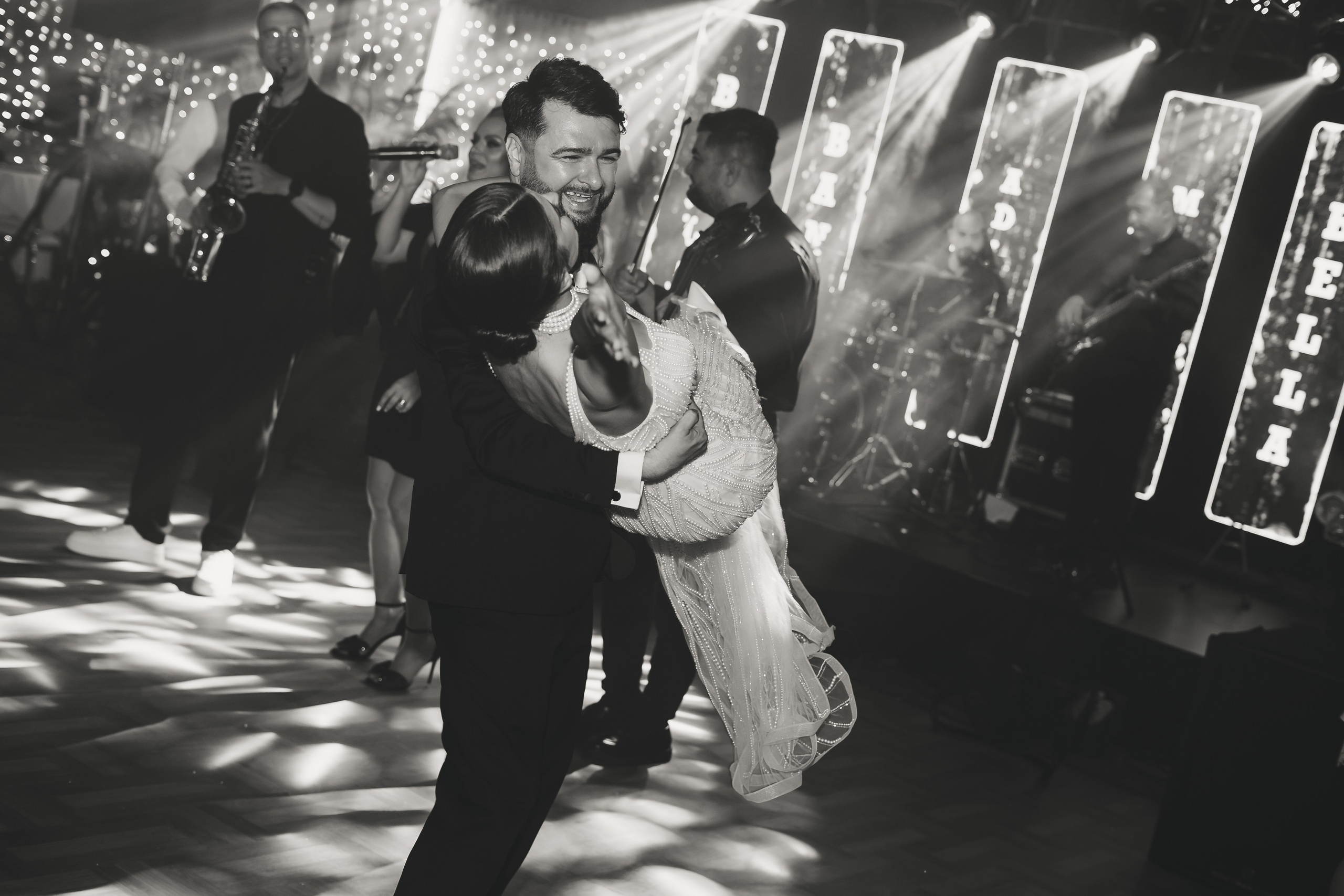 Adina & Marius | Wedding Day