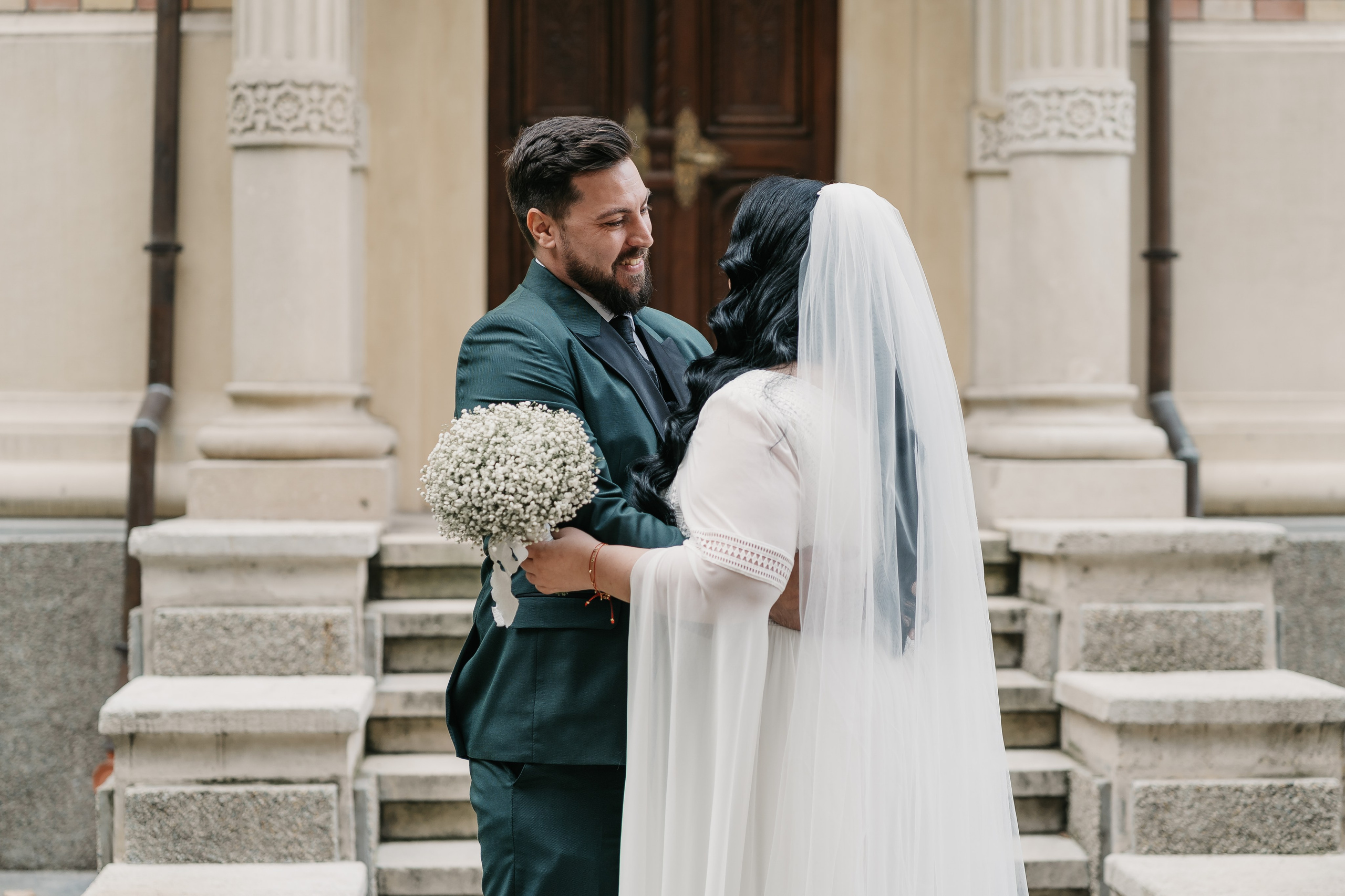 Ramona & Alex. Dara Lens | The art of remembering