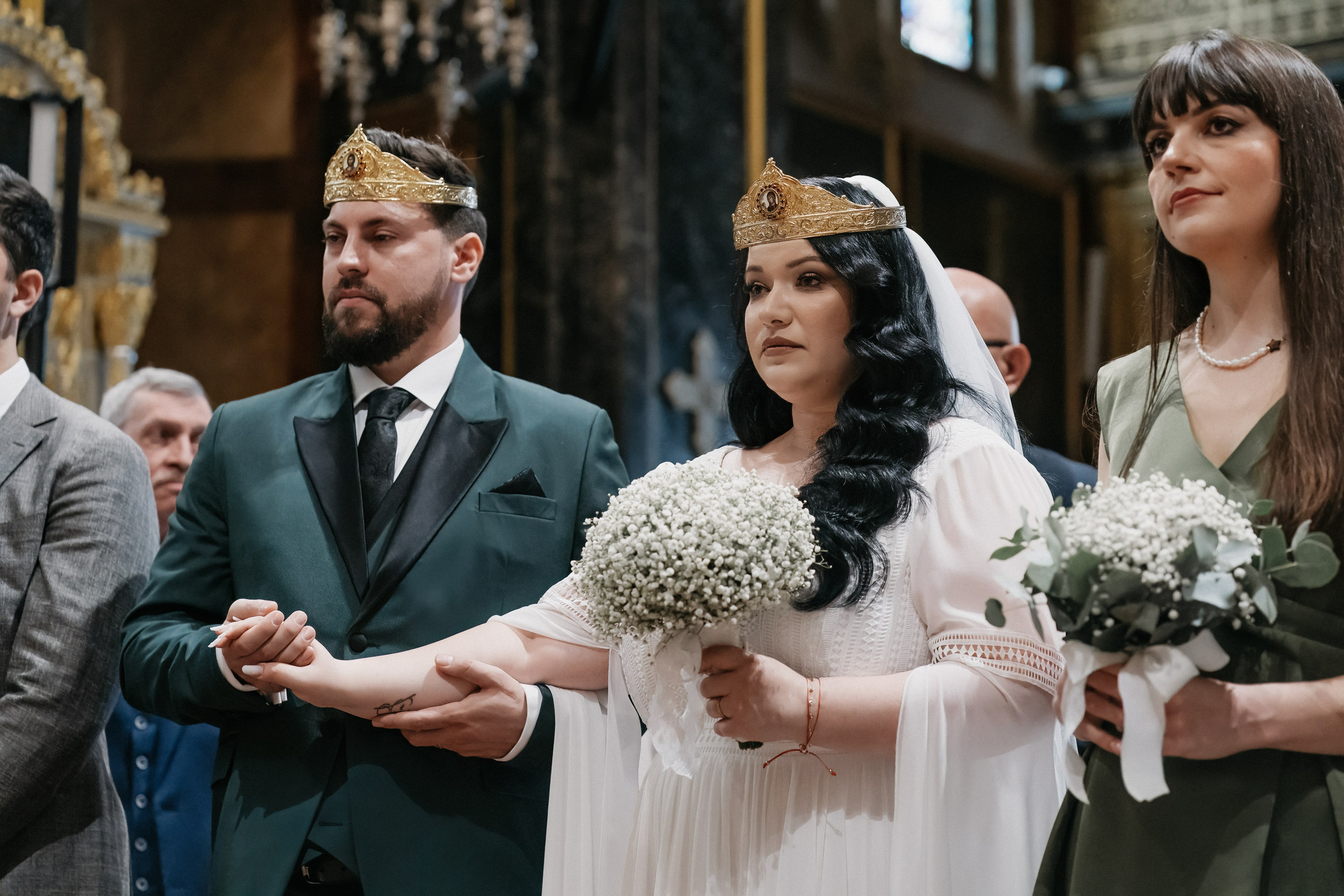 Ramona & Alex. Dara Lens | The art of remembering