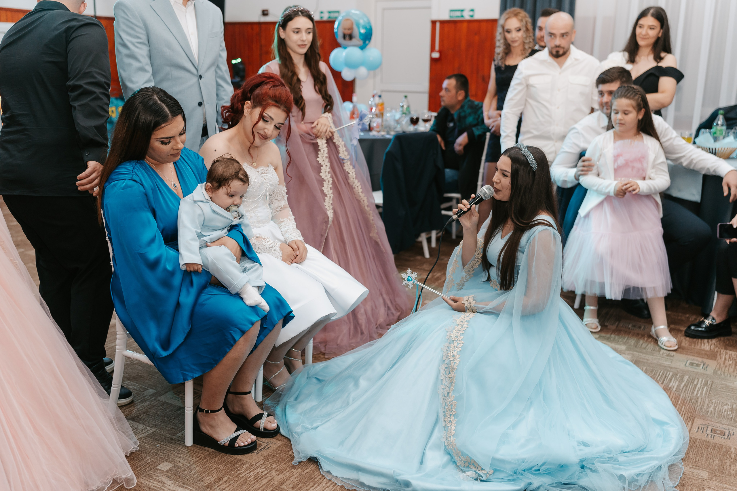 Lucas Andrei. Dara Lens | The art of remembering