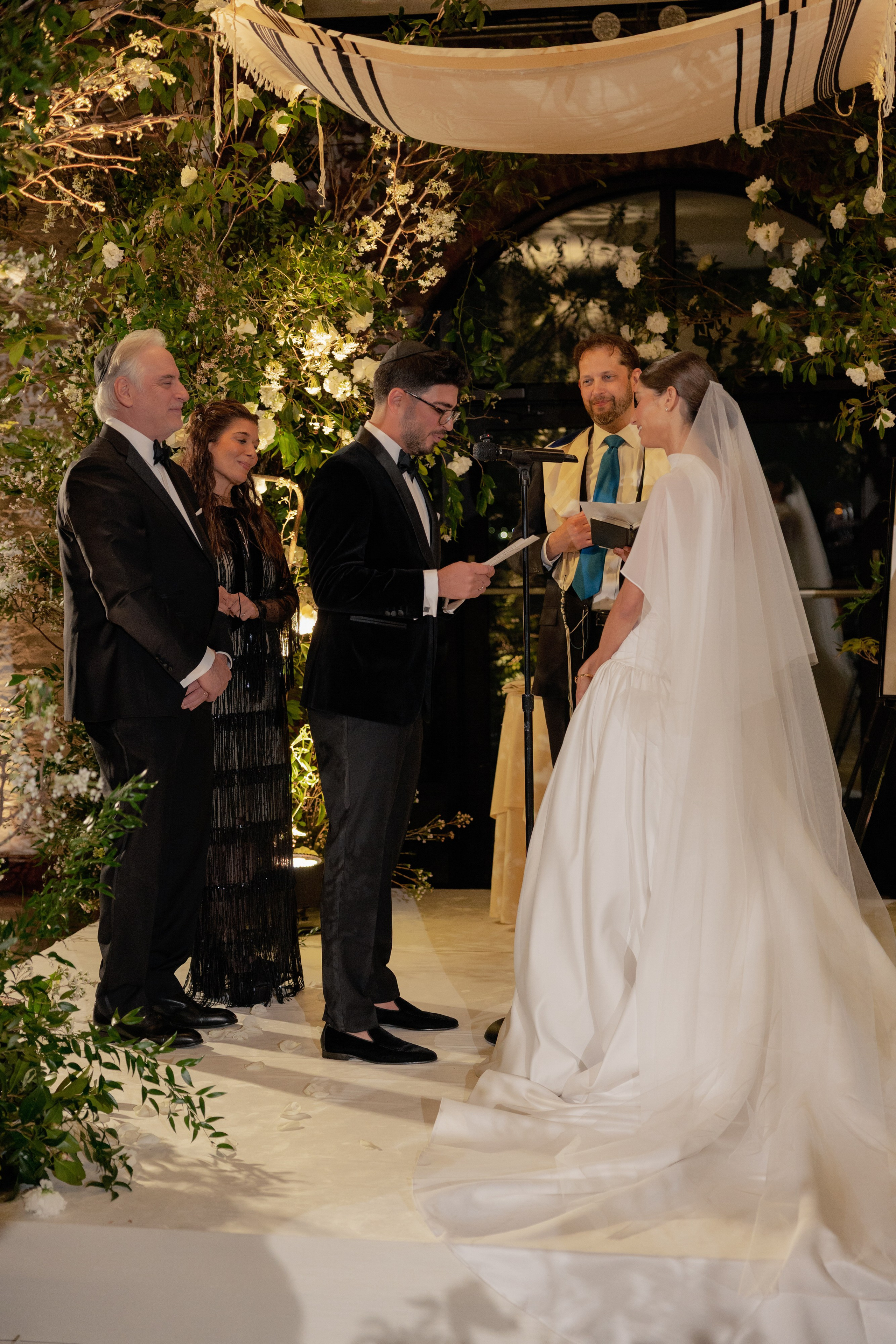 Lauren and Jonah. Wedding photographer and videographer New York | New Jersey