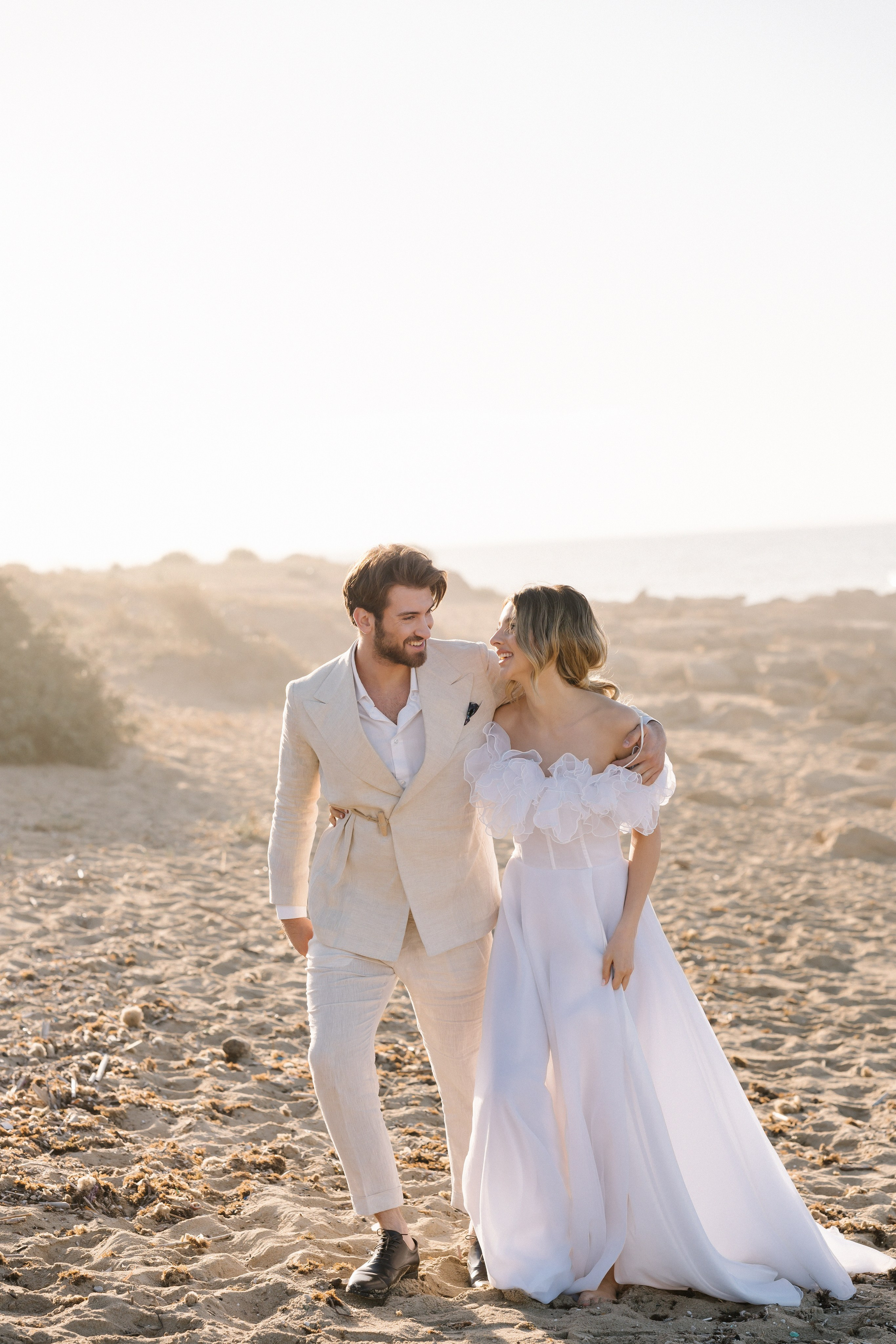 Alyssa&Sean in Apulia. Fotografa Rimini