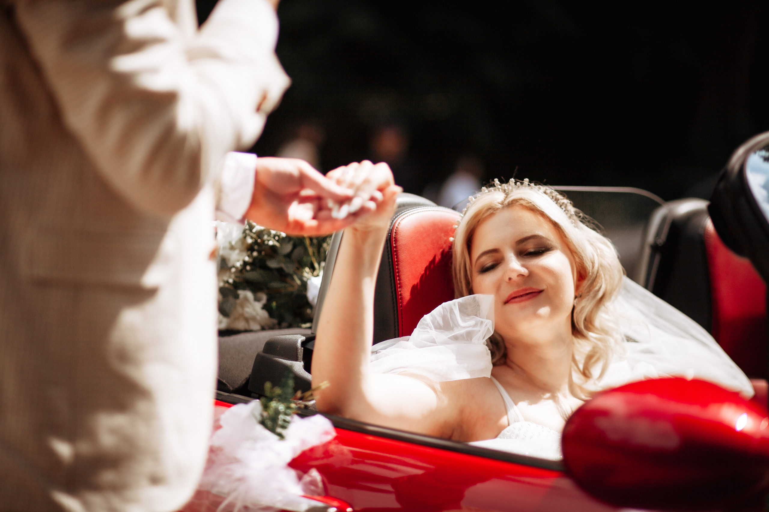 Sveta & Jona. GoldenHourStory