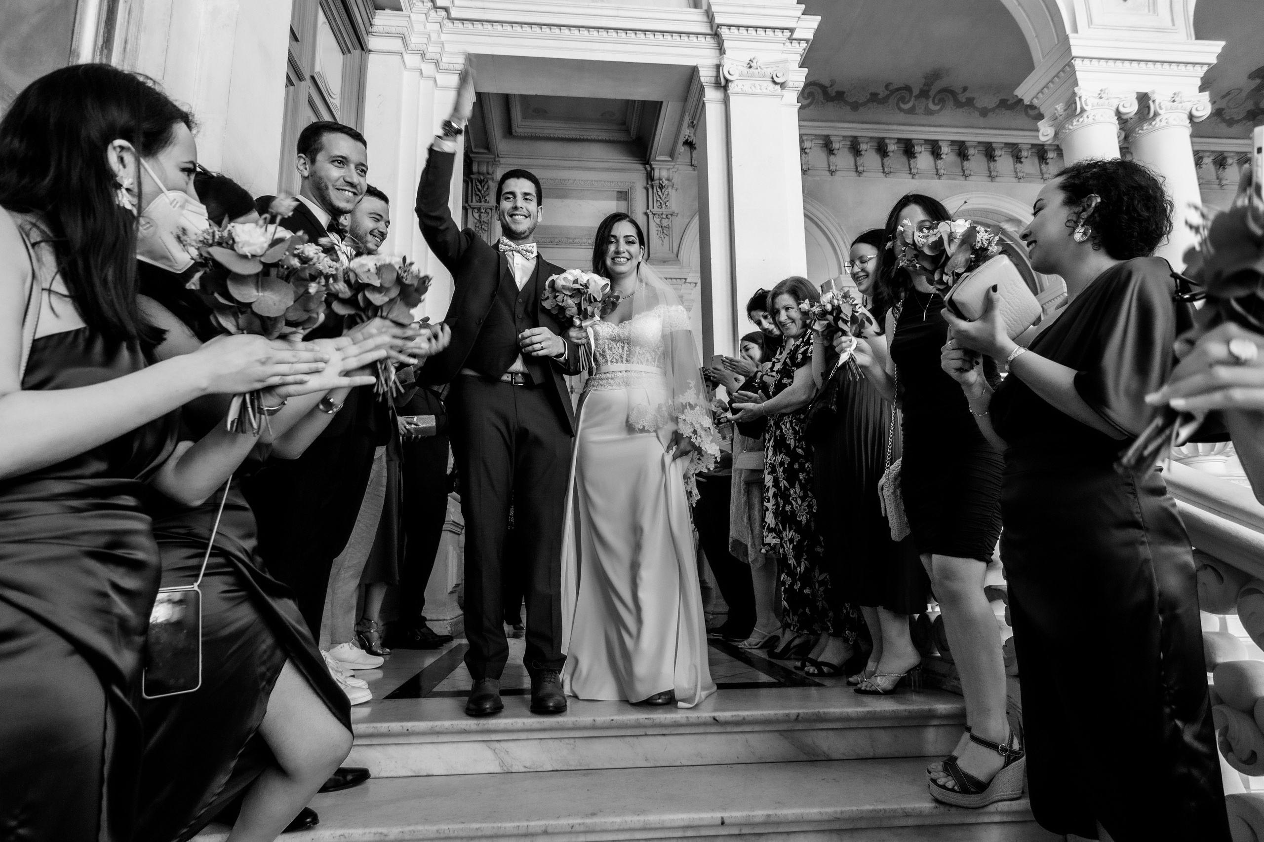 Photographe de mariage à Châtellerault, Poitiers & Tours | Partage ton Bonheur. Studio photo « Partage ton bonheur » – Photographe famille près de Châtellerault, Poitiers et Tours