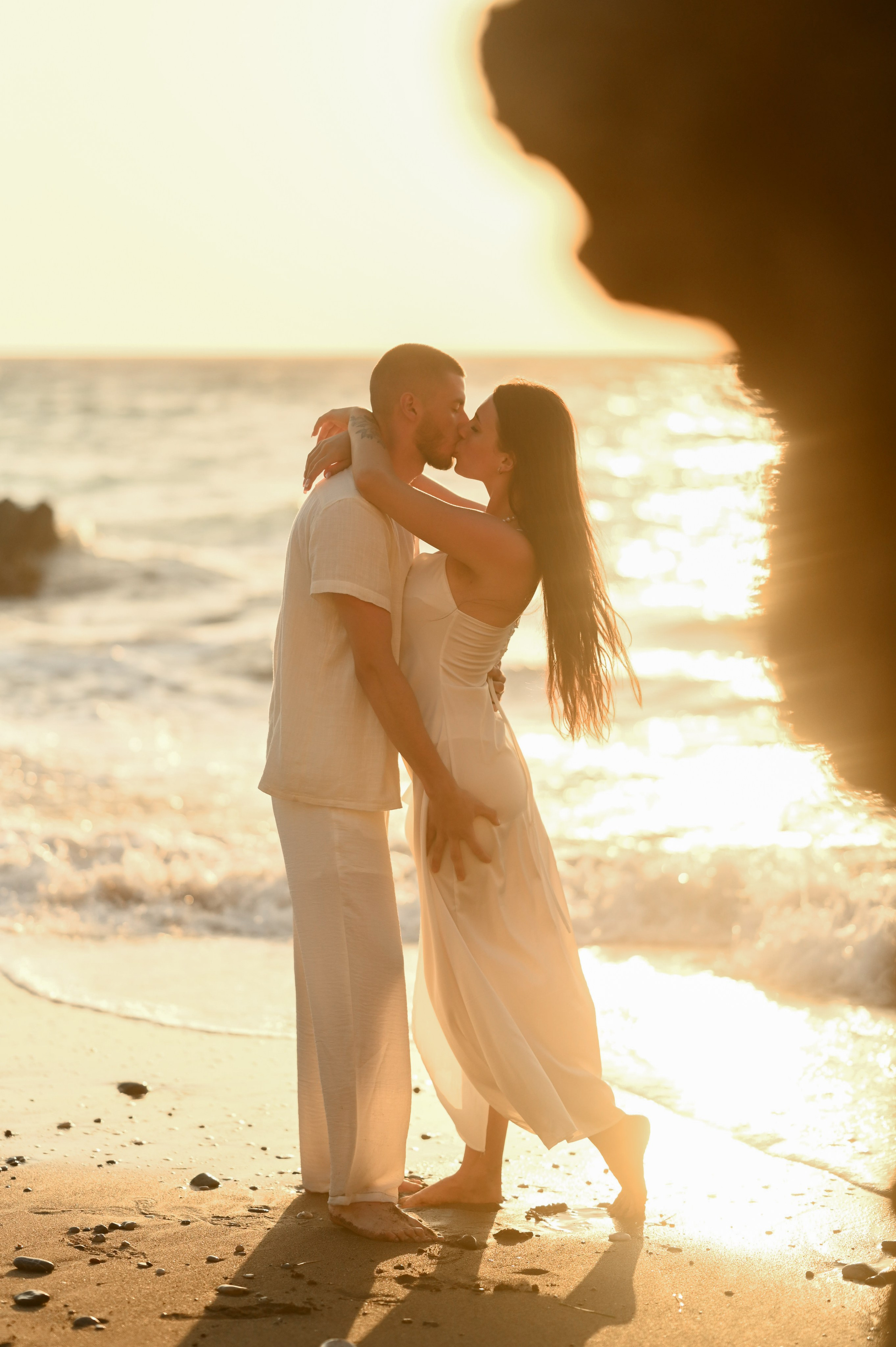 Couple Photoshoot in Rhodes. Photographer in Rhodes Island