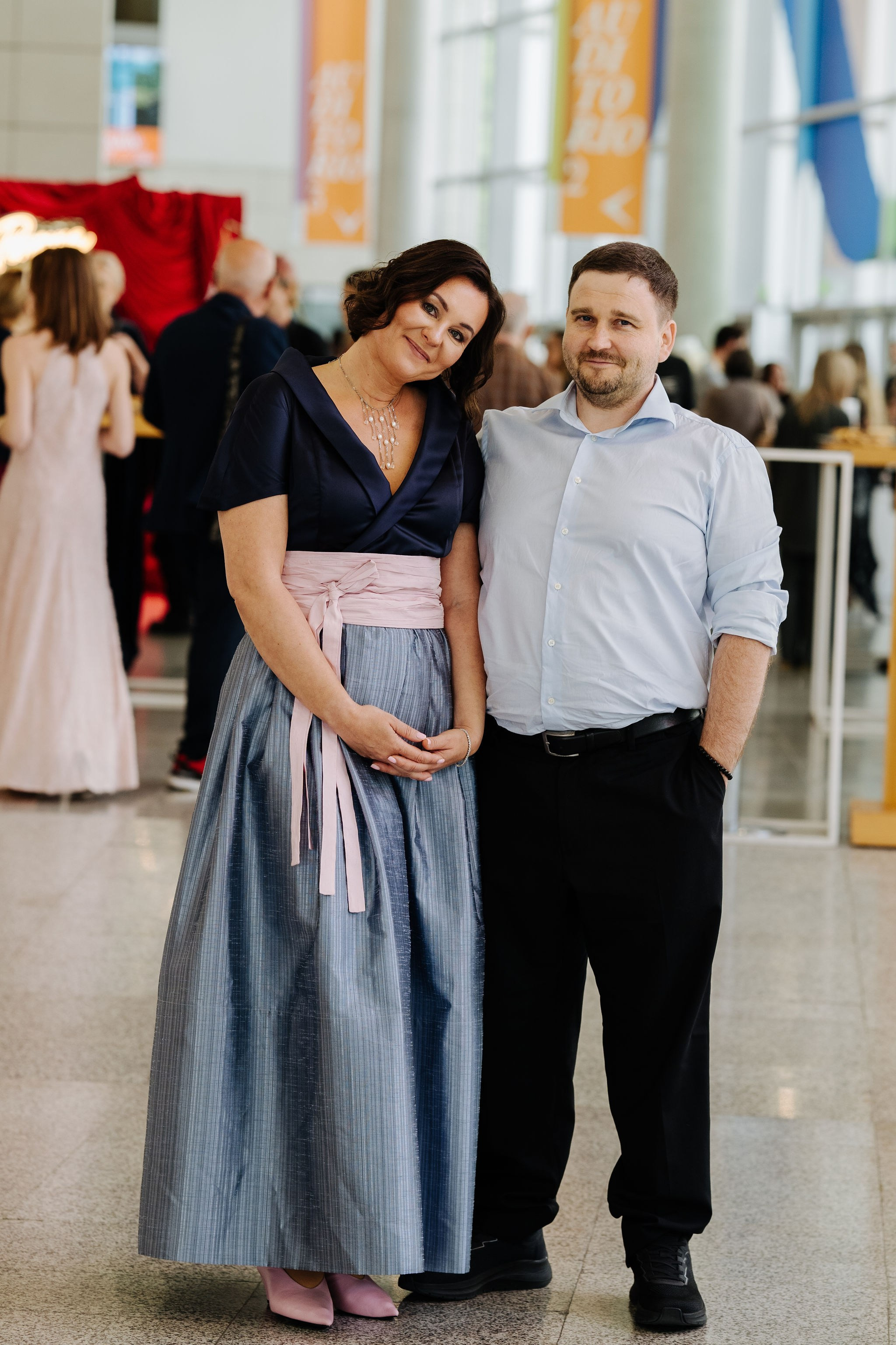 La Persona Awards 2026 (ч.4). OranJazz fotos