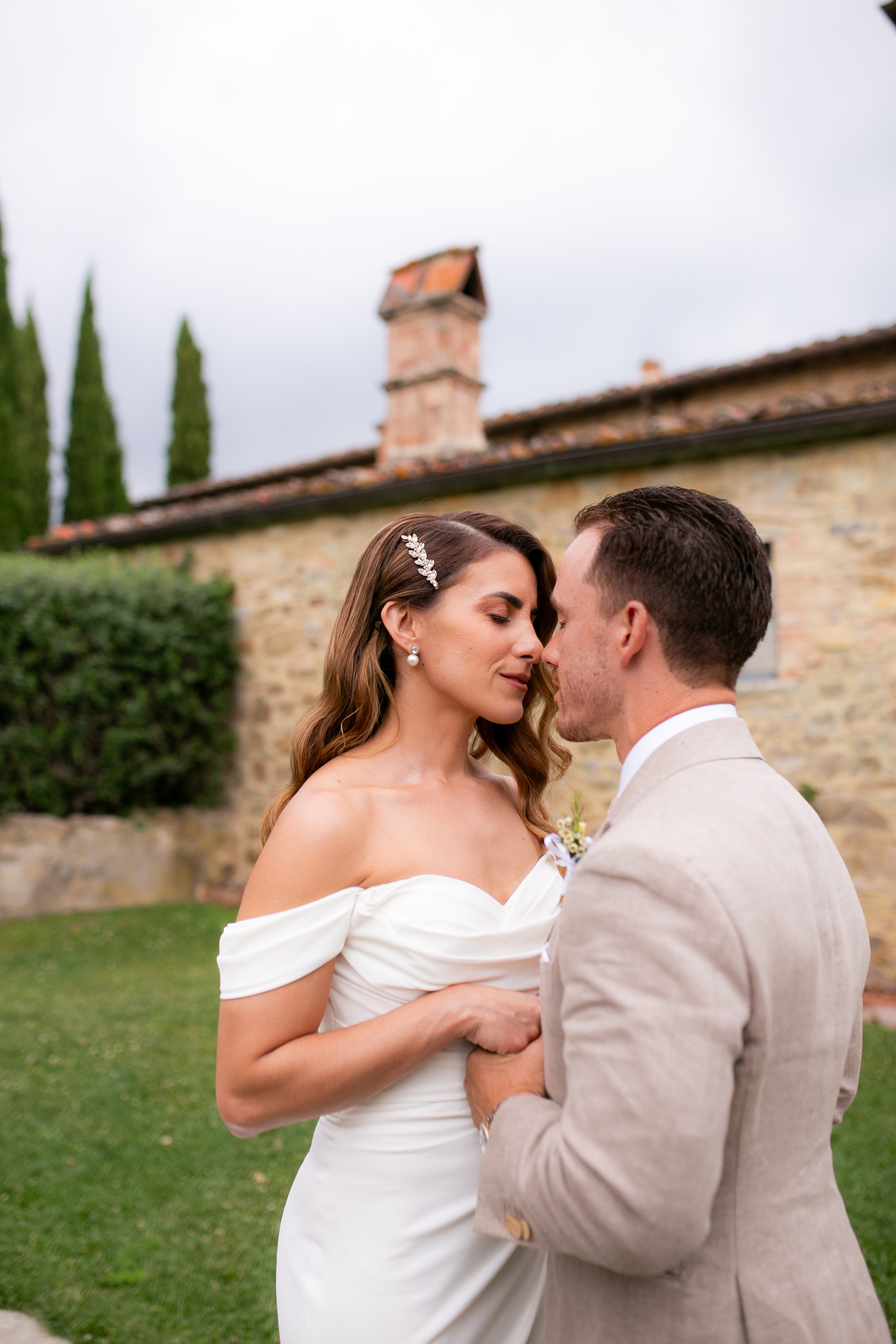 LESLIERL & JUAN. CK Photography | Wedding Photographer & Videographer in Italy