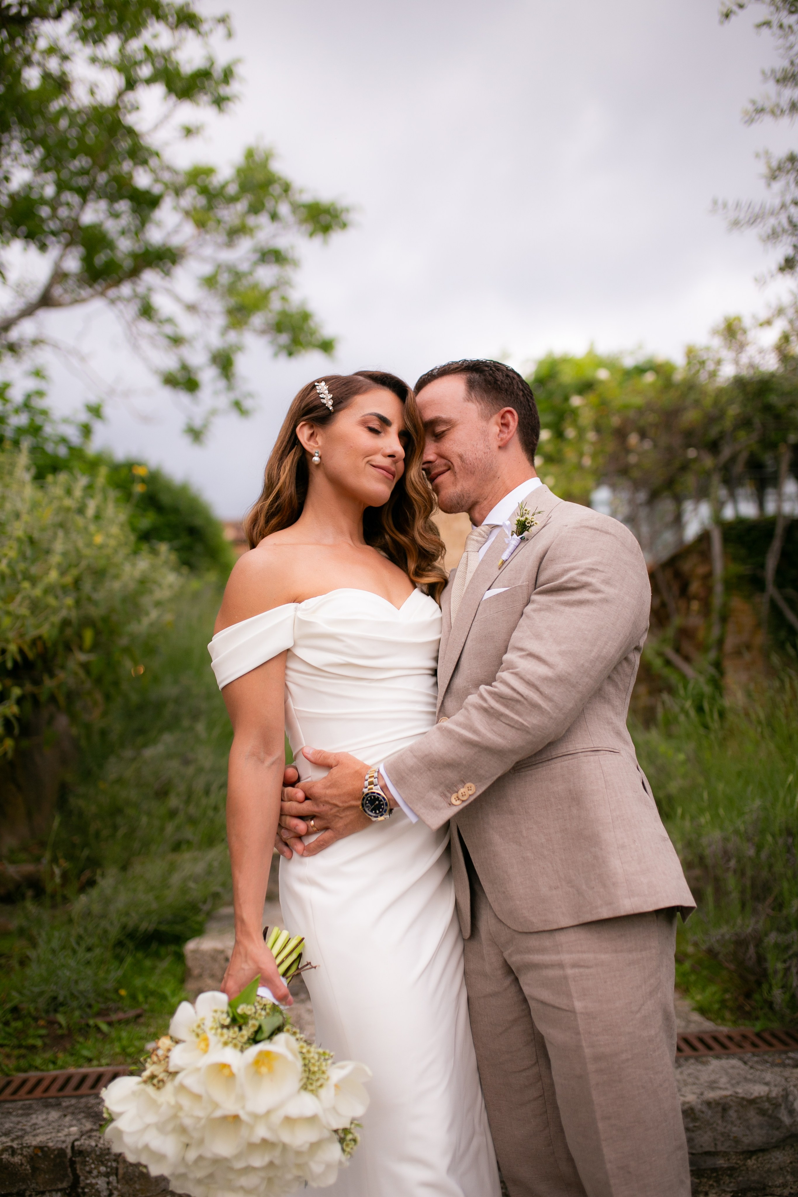 LESLIERL & JUAN. CK Photography | Wedding Photographer & Videographer in Italy