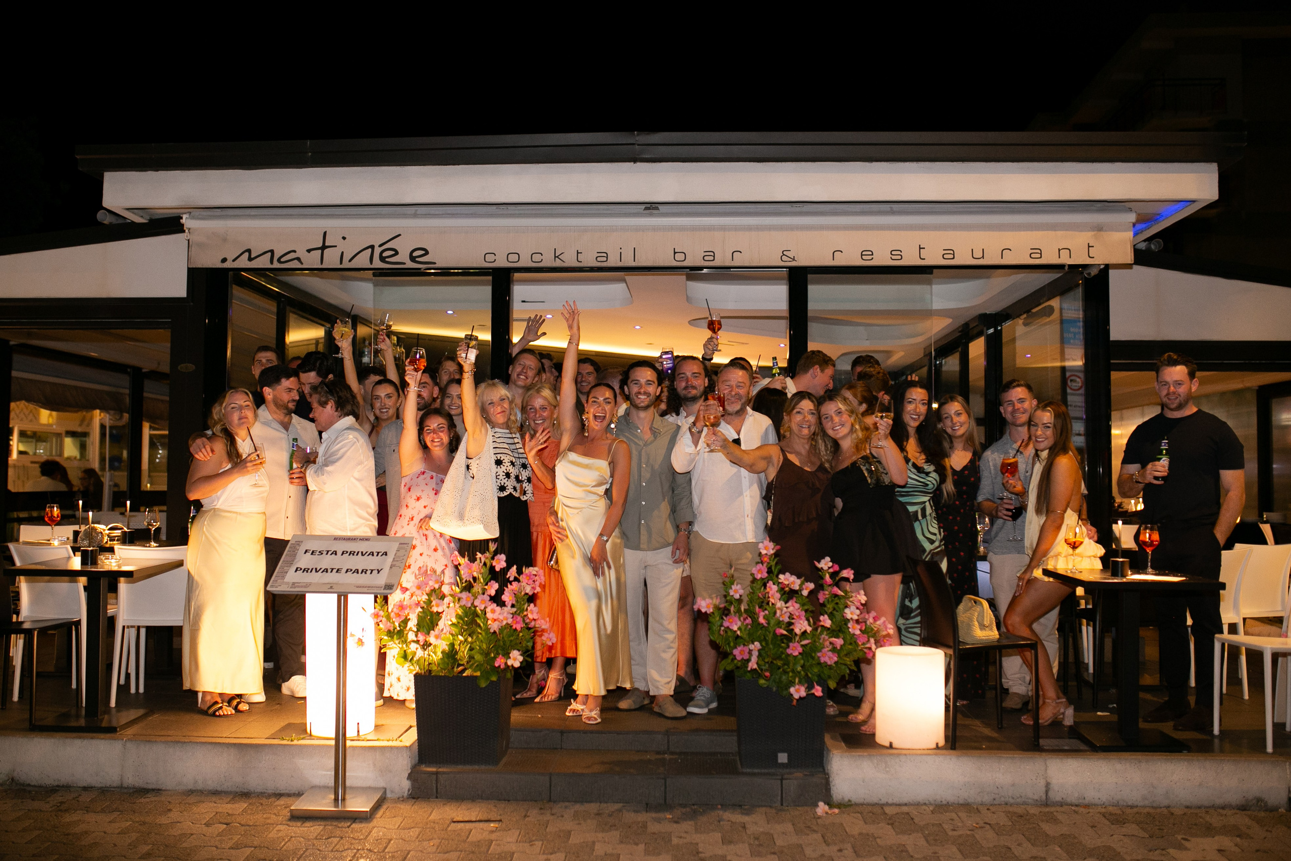 Sarah & Paddy. CK Photography | Wedding Photographer & Videographer in Italy