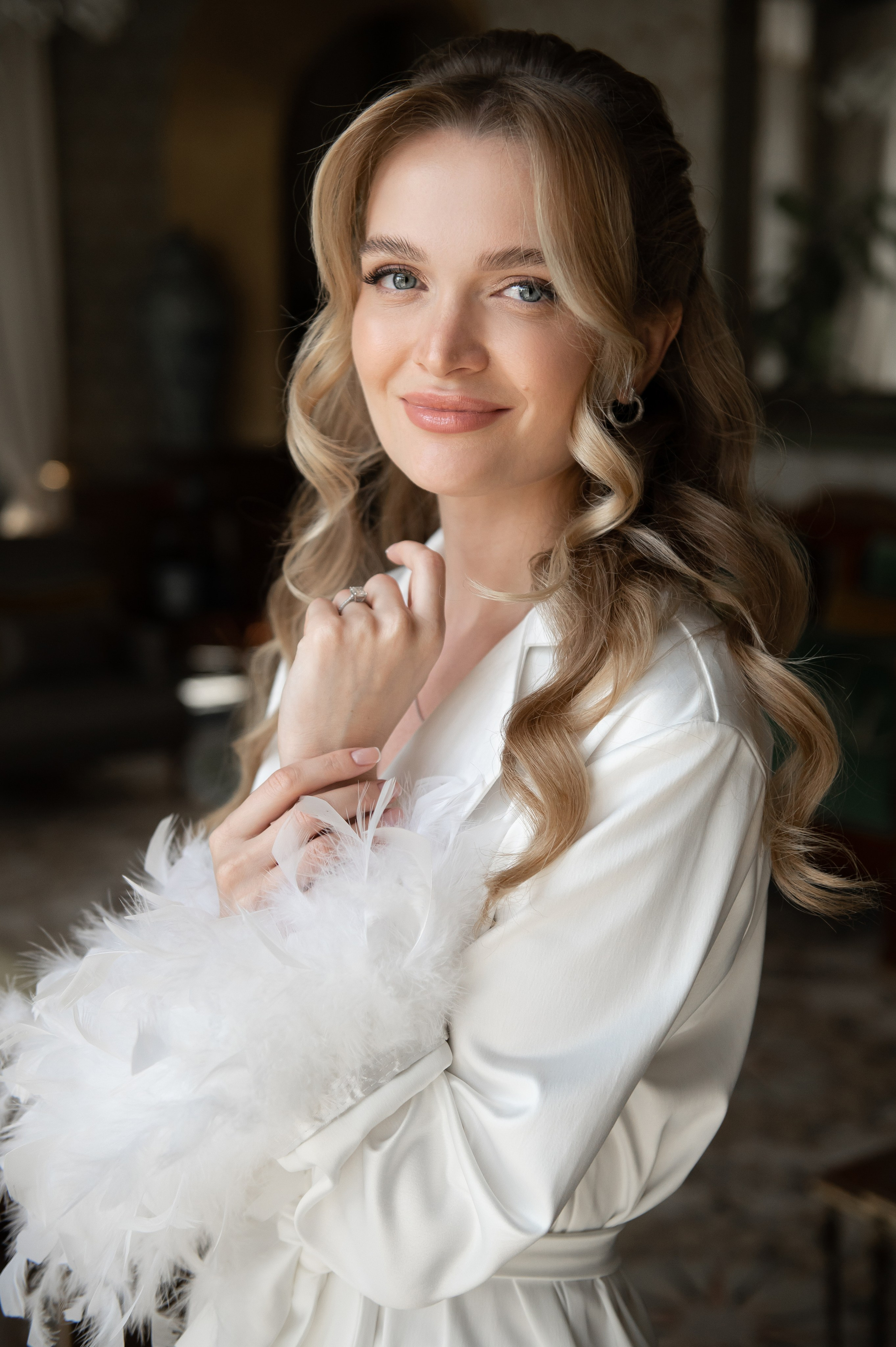 Andry & Kristina. Wedding photographer in Spain