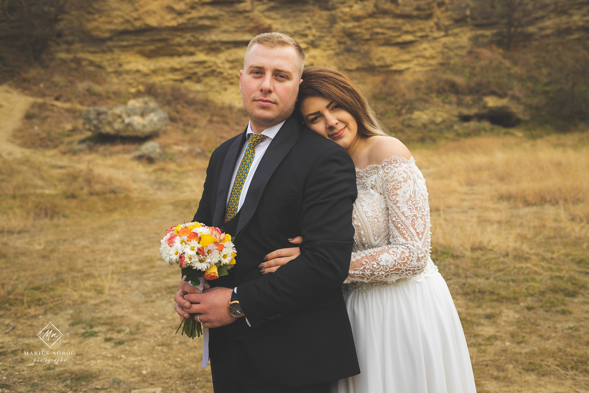 Oana & Daniel | Padurea Bucium Iasi