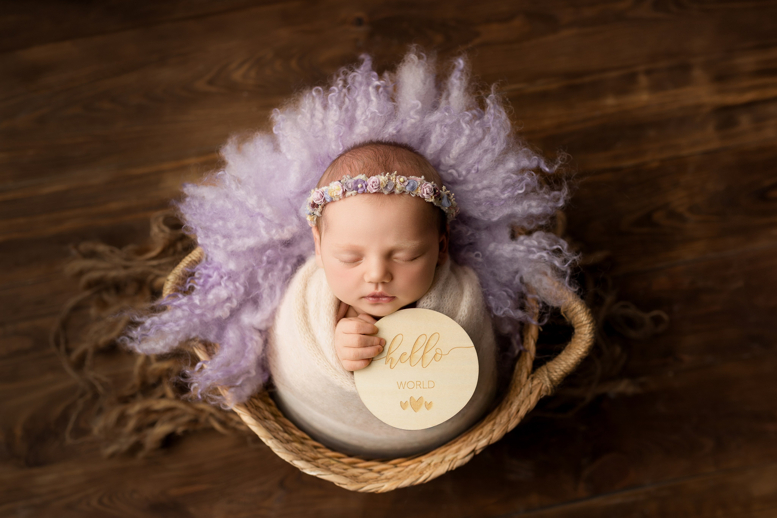 Esu Aleksandra naujagimių ir kudikių fotografė iš Vilniaus