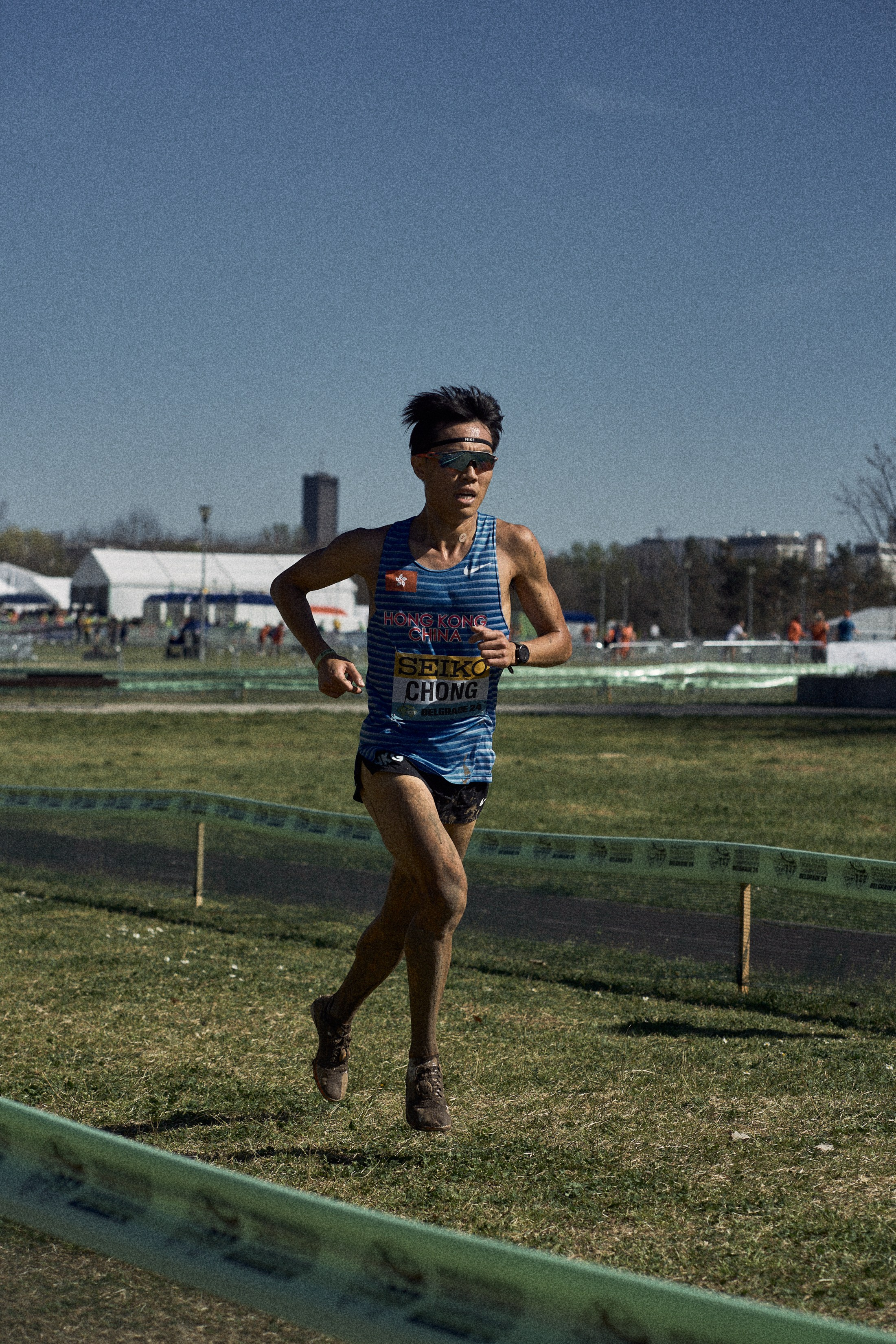 Cross Country Championship 2024 #running. Photographer Evgeniya Dovgalyuk