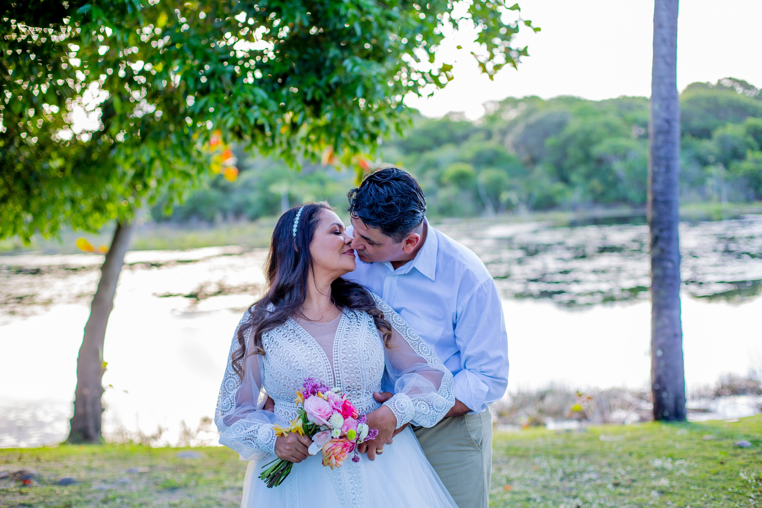 (Angelita) Ensaio Pos Casamento. Flavio Nunes Fotografia (Fotografo especializado em Fotografia de 15 Anos e Ensaios)