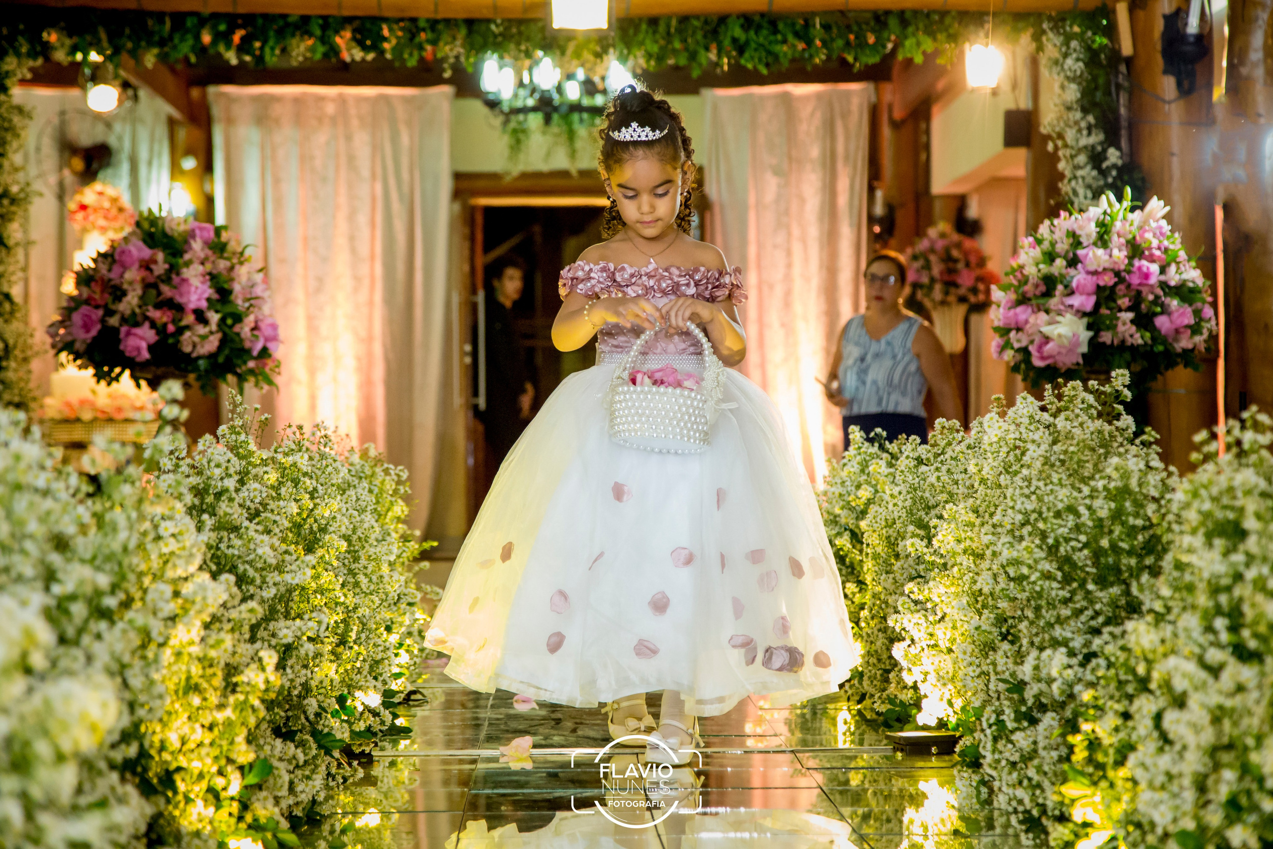 Casamento Vanessa & Anderson. Flavio Nunes Fotografia (Fotografo especializado em Fotografia de 15 Anos e Ensaios)