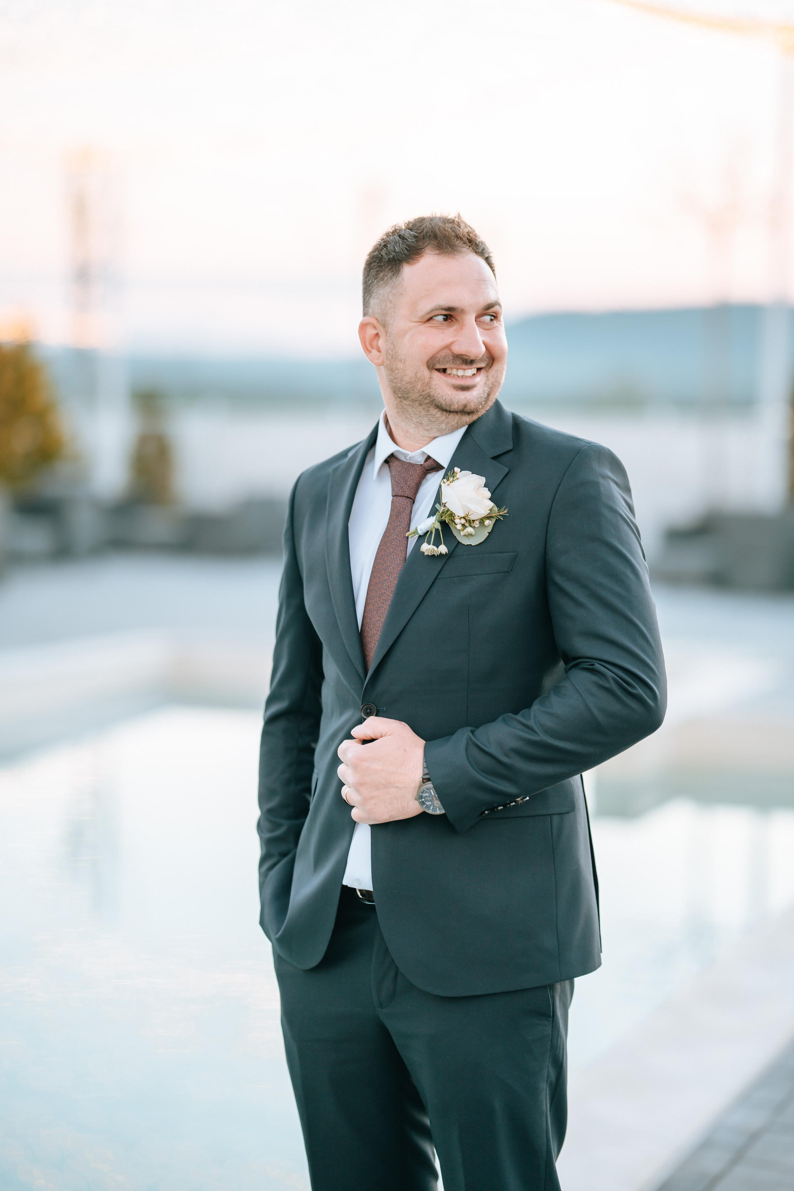 Roxana & Viorel. CC Photography \ Fotograf Profesionist \ Evenimente