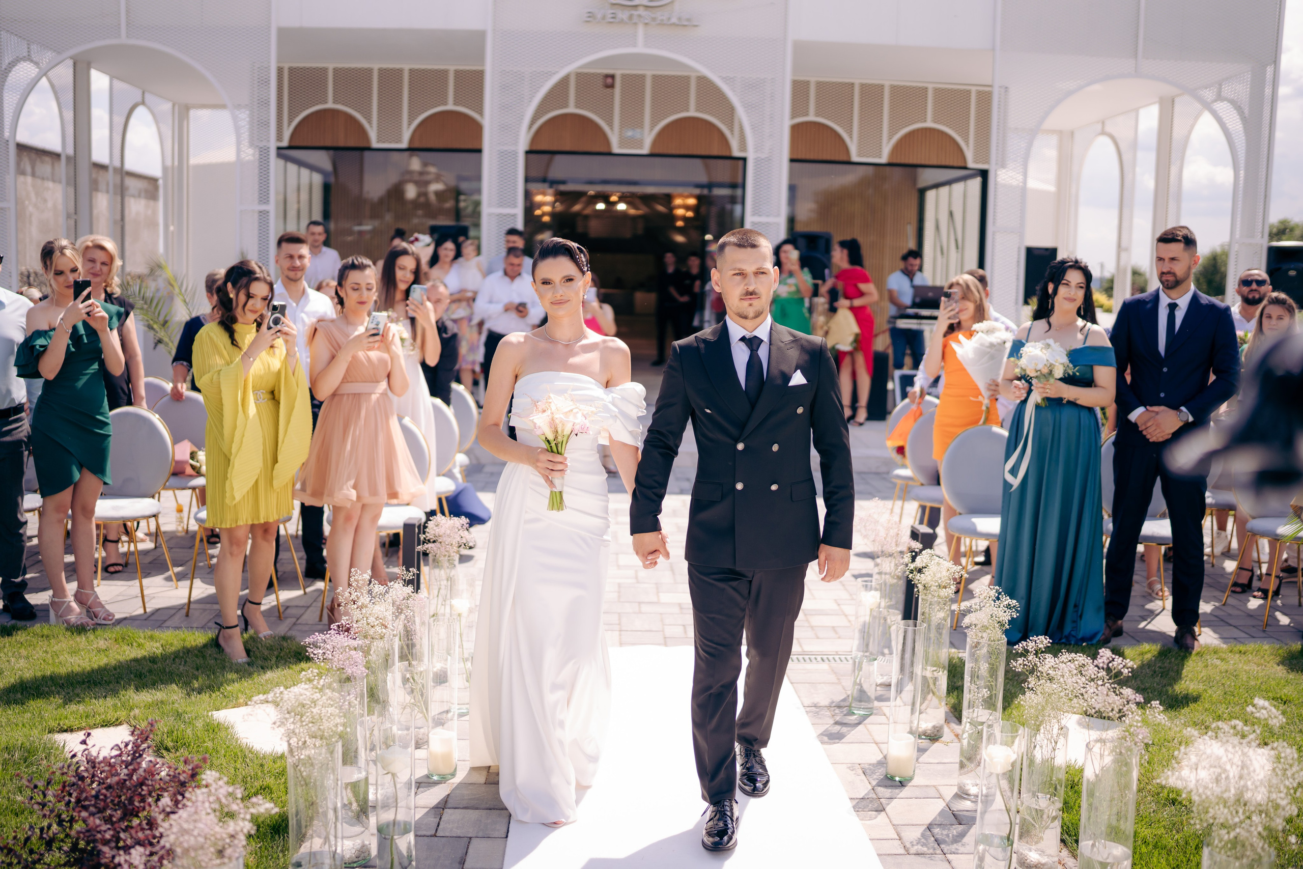 Emilia & Ionut. CC Photography \ Fotograf Profesionist \ Evenimente