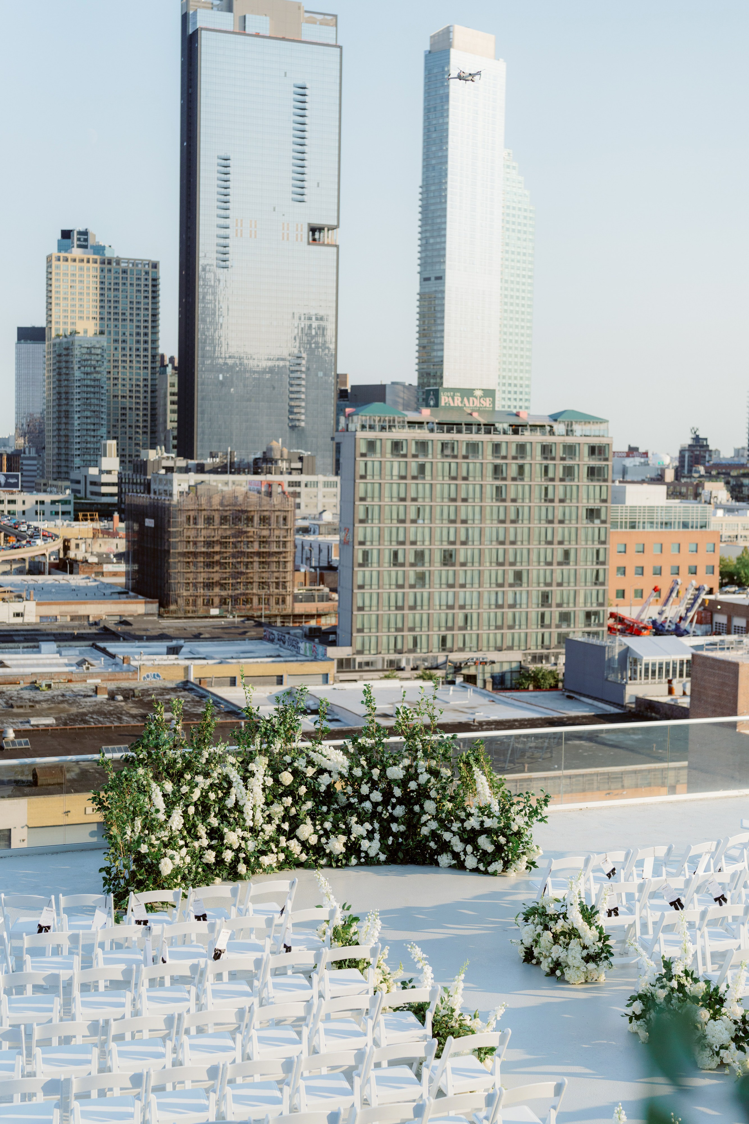 Jenna and Steven. Wedding photographer and videographer New York | New Jersey