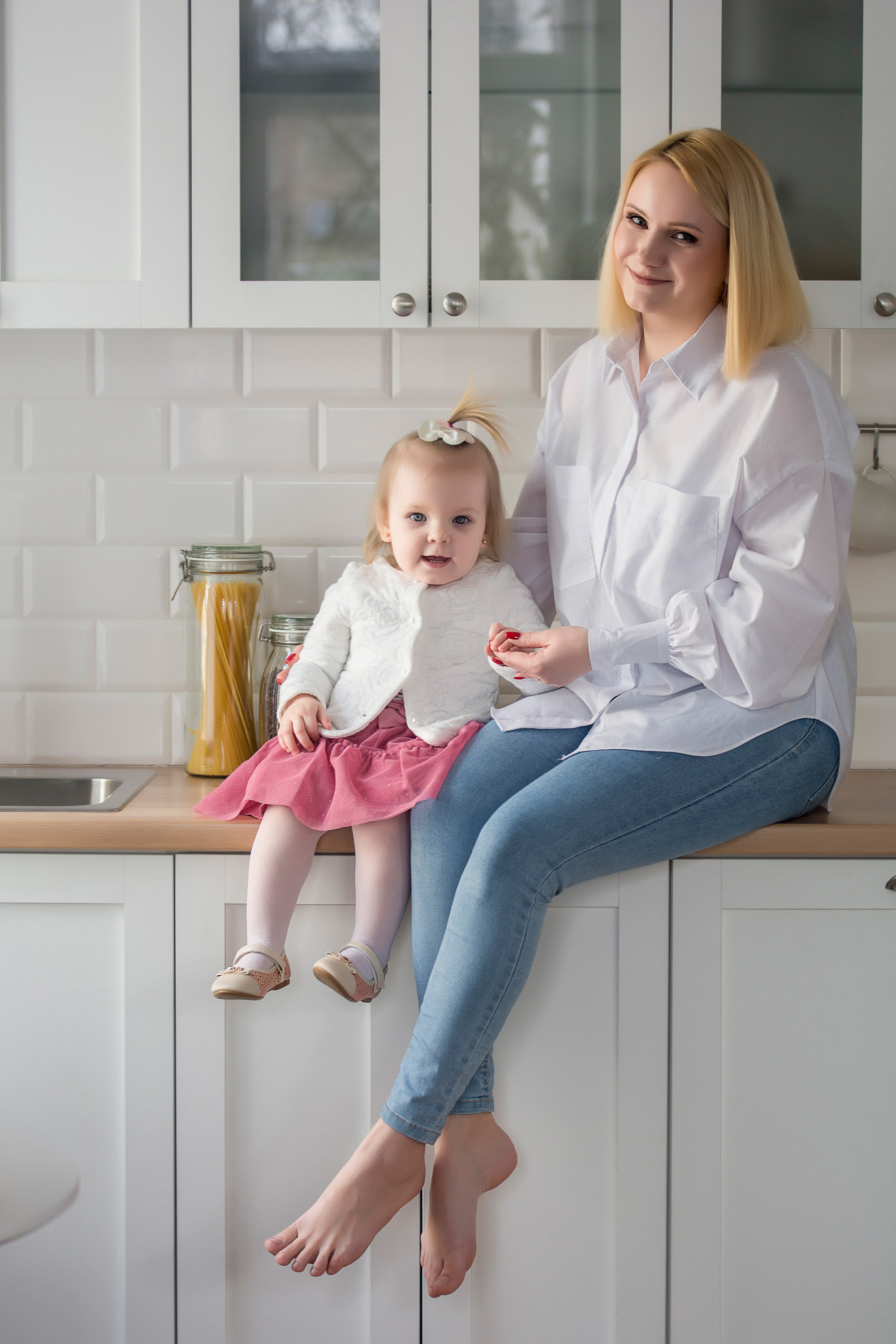 Студийное фото. Свадебный и семейный фотограф в Даугавпилсе Павел Граблёнов