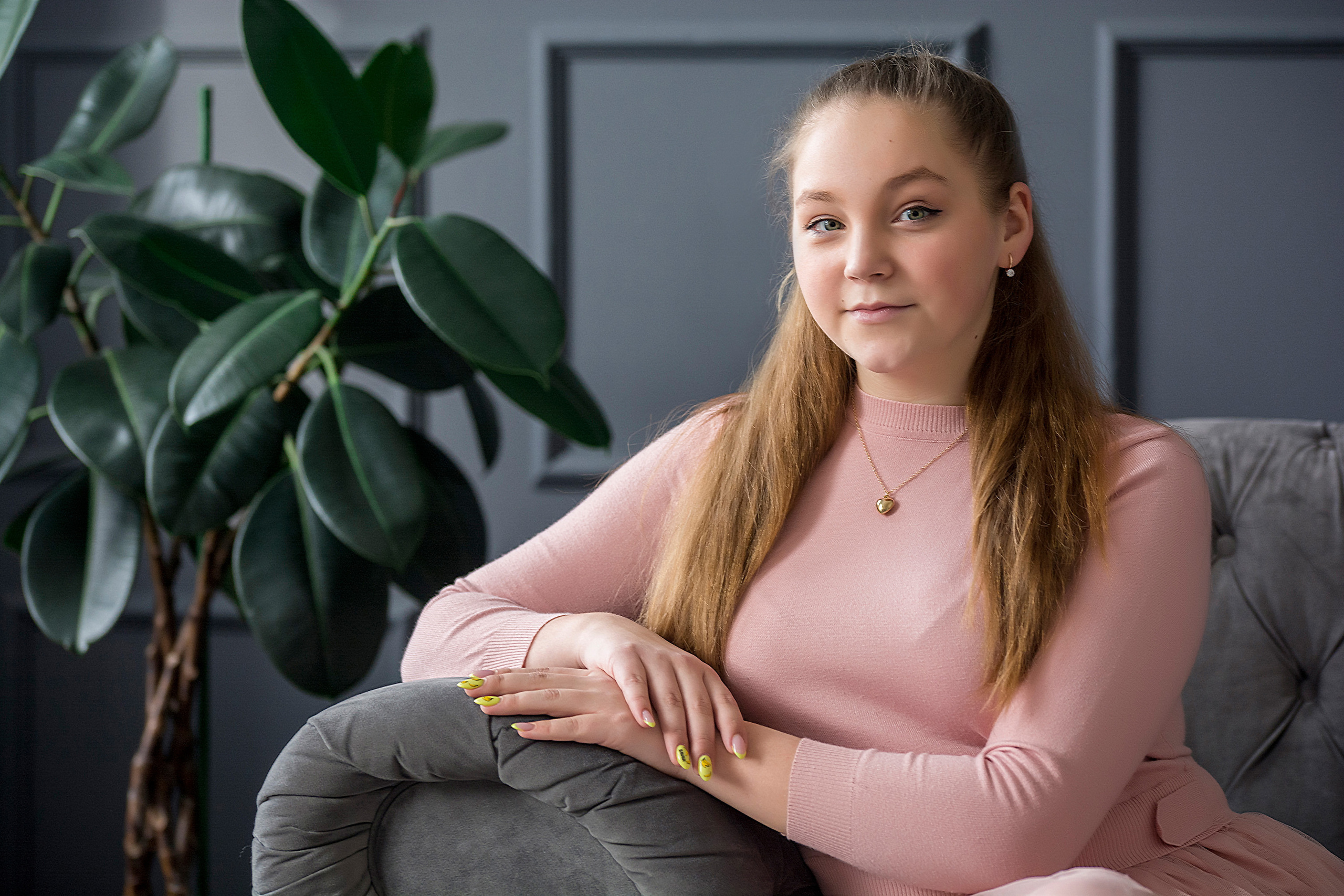 Студийное фото. Свадебный и семейный фотограф в Даугавпилсе Павел Граблёнов