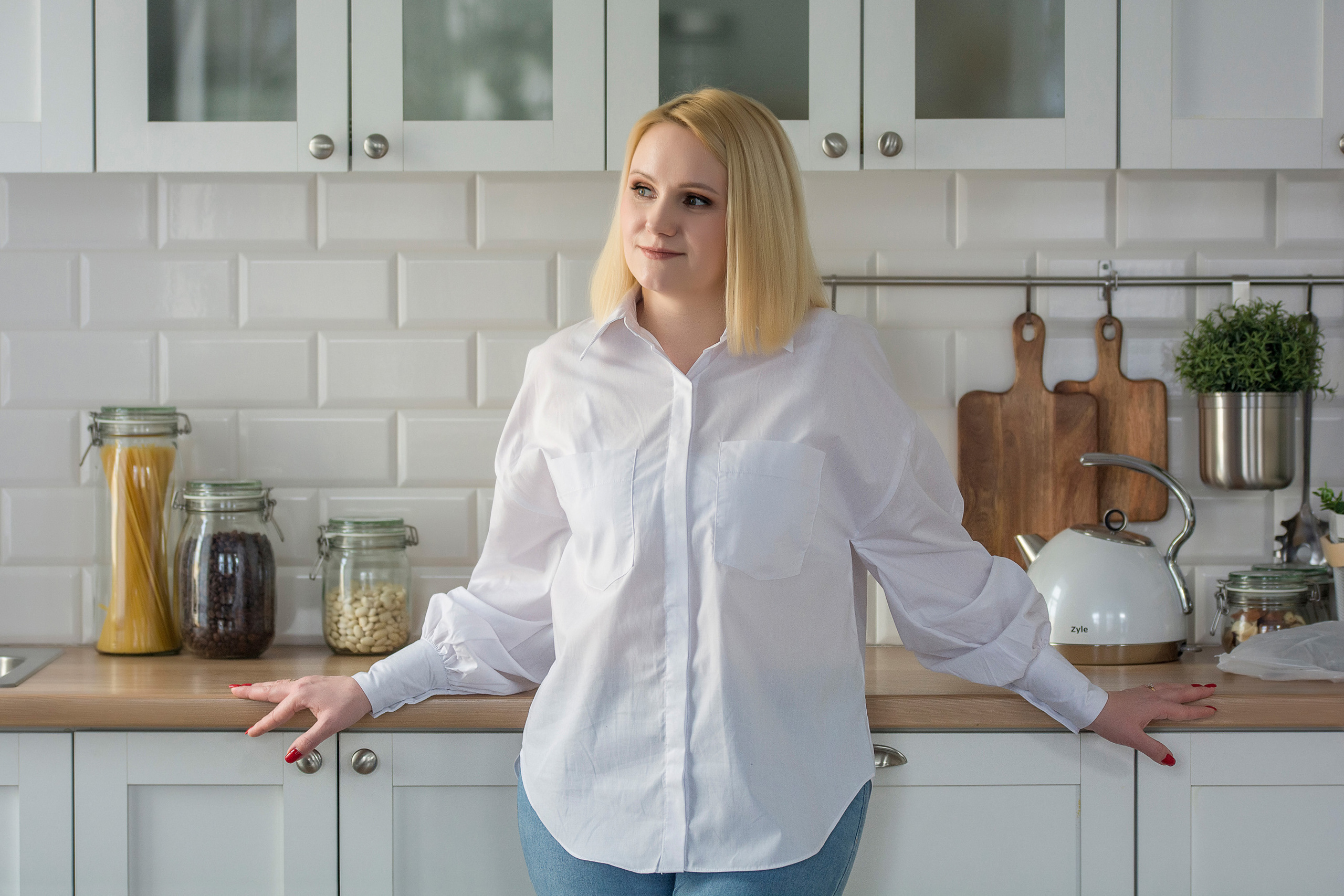 Студийное фото. Свадебный и семейный фотограф в Даугавпилсе Павел Граблёнов