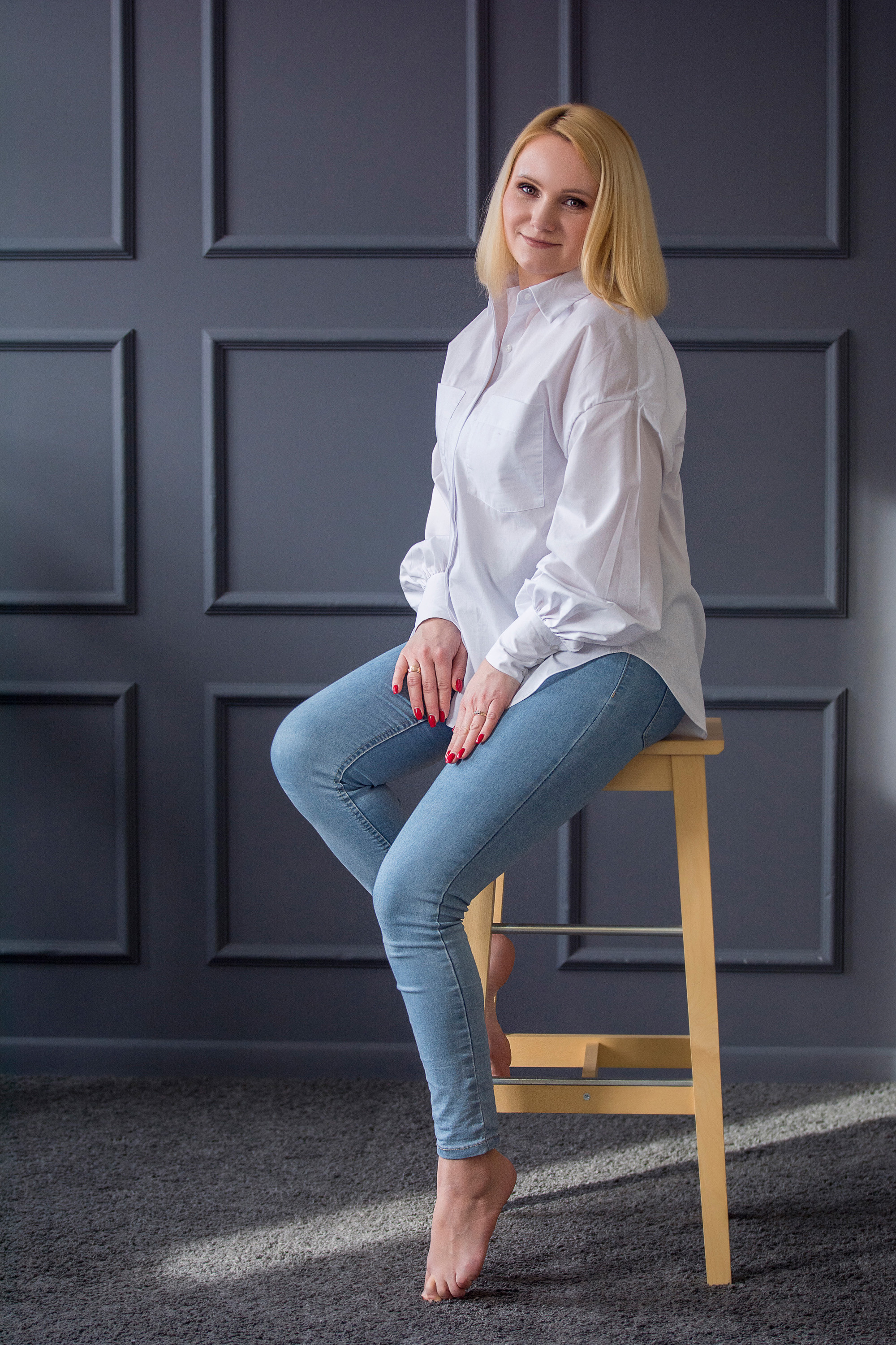 Студийное фото. Свадебный и семейный фотограф в Даугавпилсе Павел Граблёнов