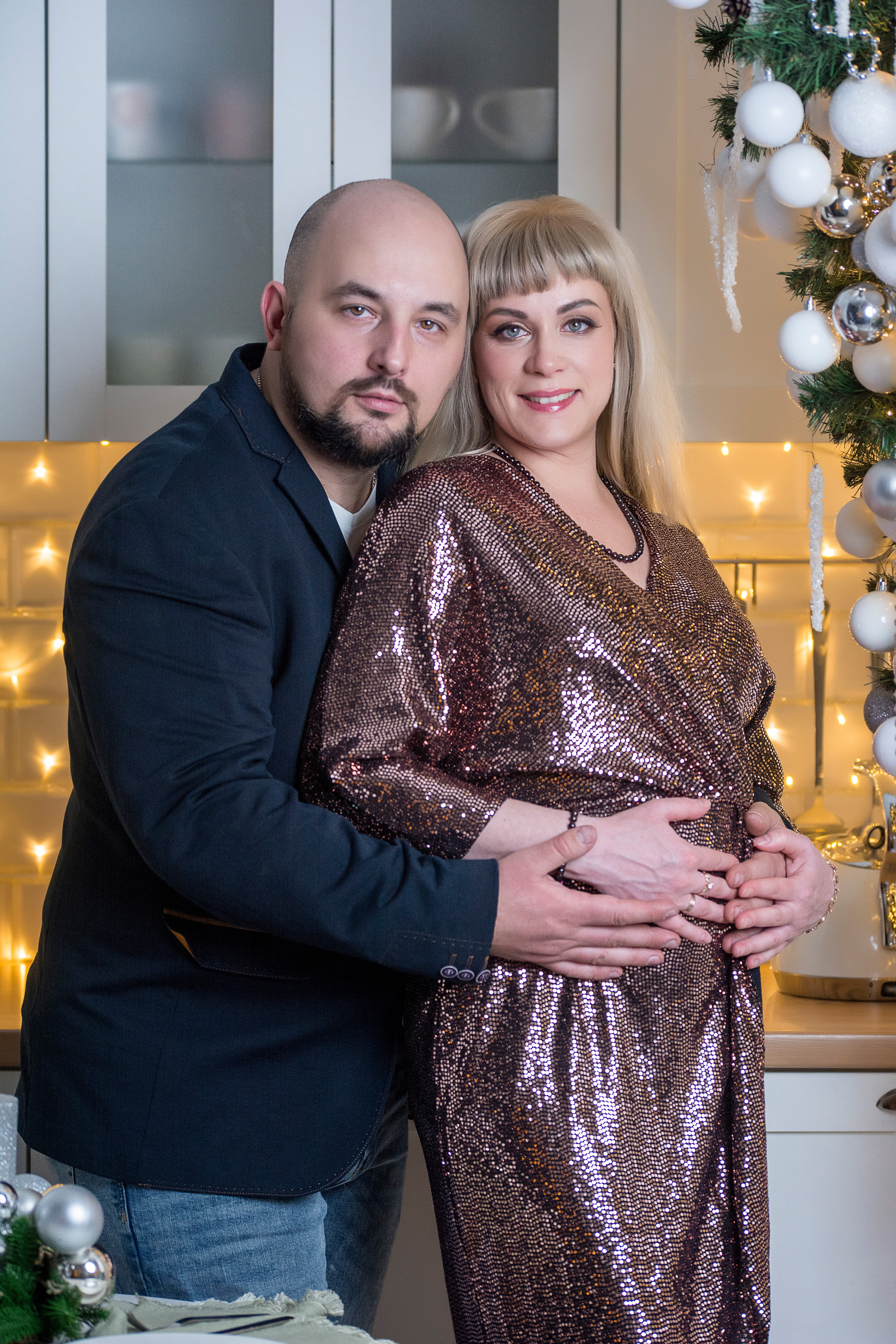 В ожидании. Свадебный и семейный фотограф в Даугавпилсе Павел Граблёнов