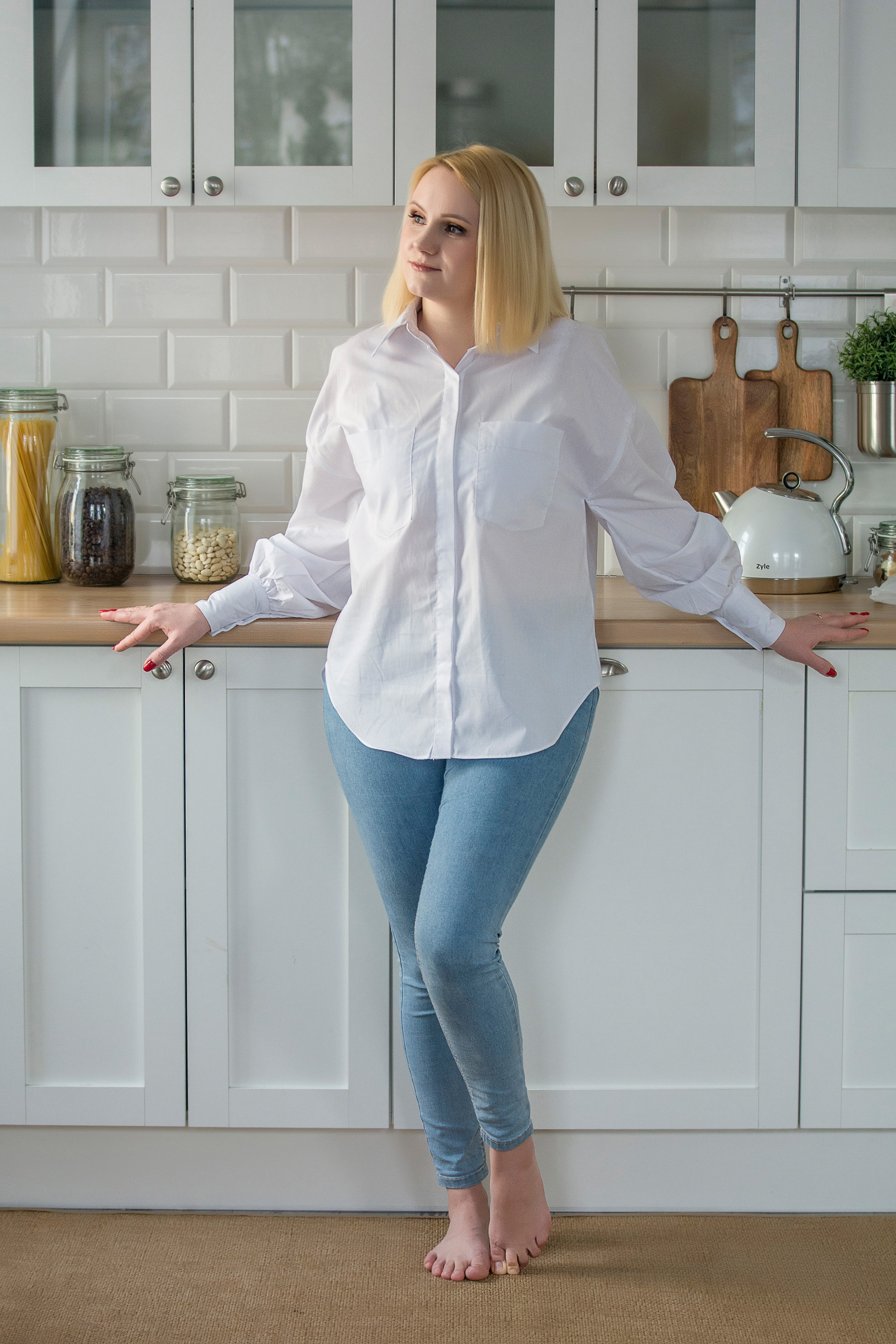 Студийное фото. Свадебный и семейный фотограф в Даугавпилсе Павел Граблёнов