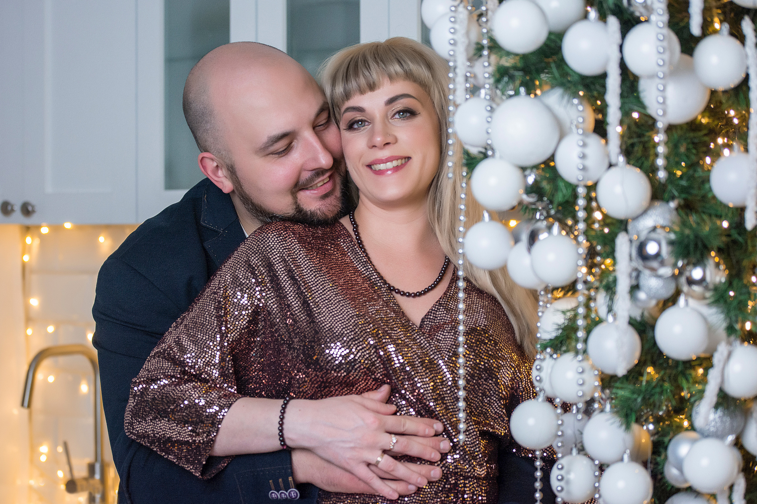 В ожидании. Свадебный и семейный фотограф в Даугавпилсе Павел Граблёнов