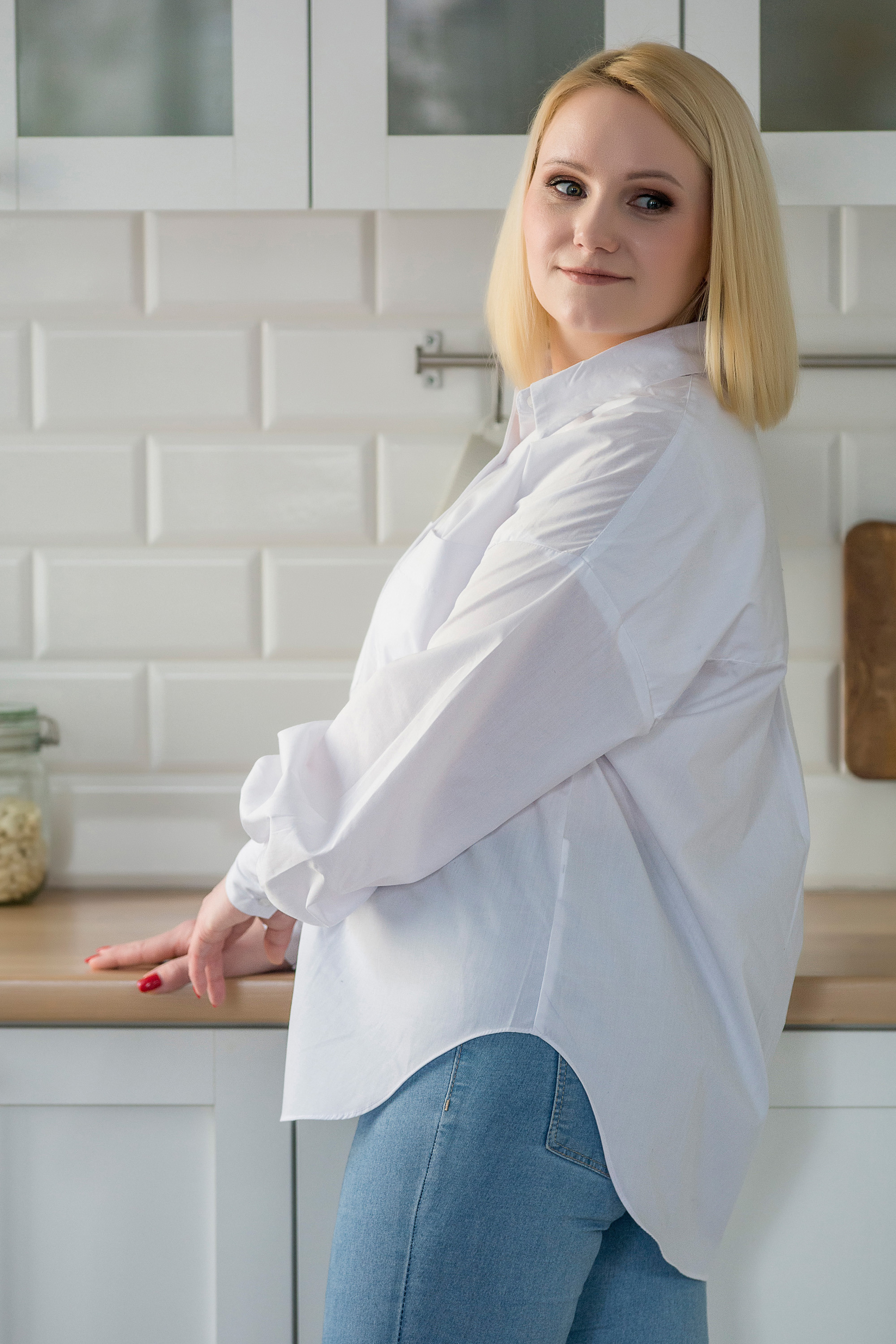 Студийное фото. Свадебный и семейный фотограф в Даугавпилсе Павел Граблёнов